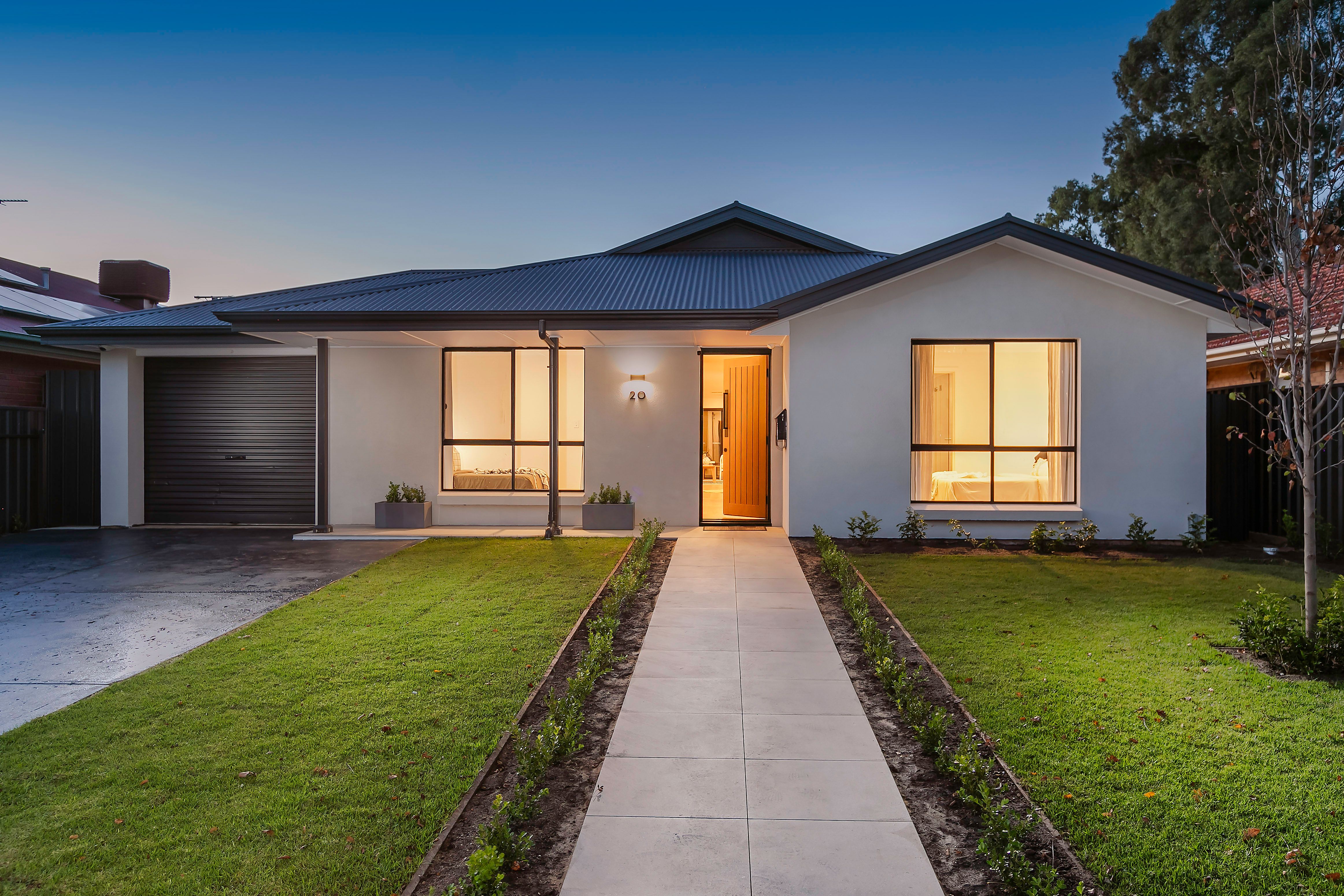 20 Morgan Avenue, Daw Park SA 5041