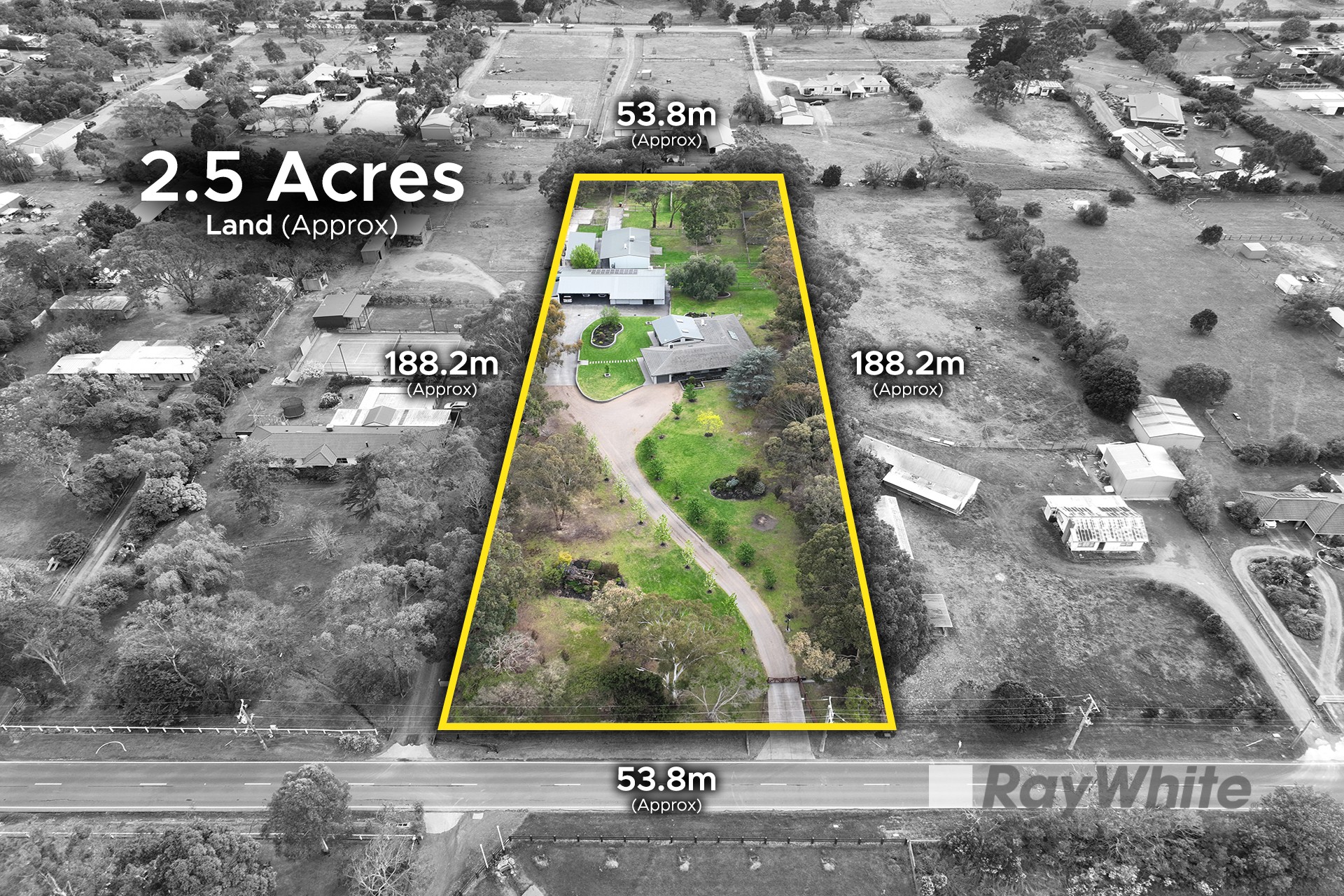 75 Finsbury Road, Devon Meadows, VIC 3977