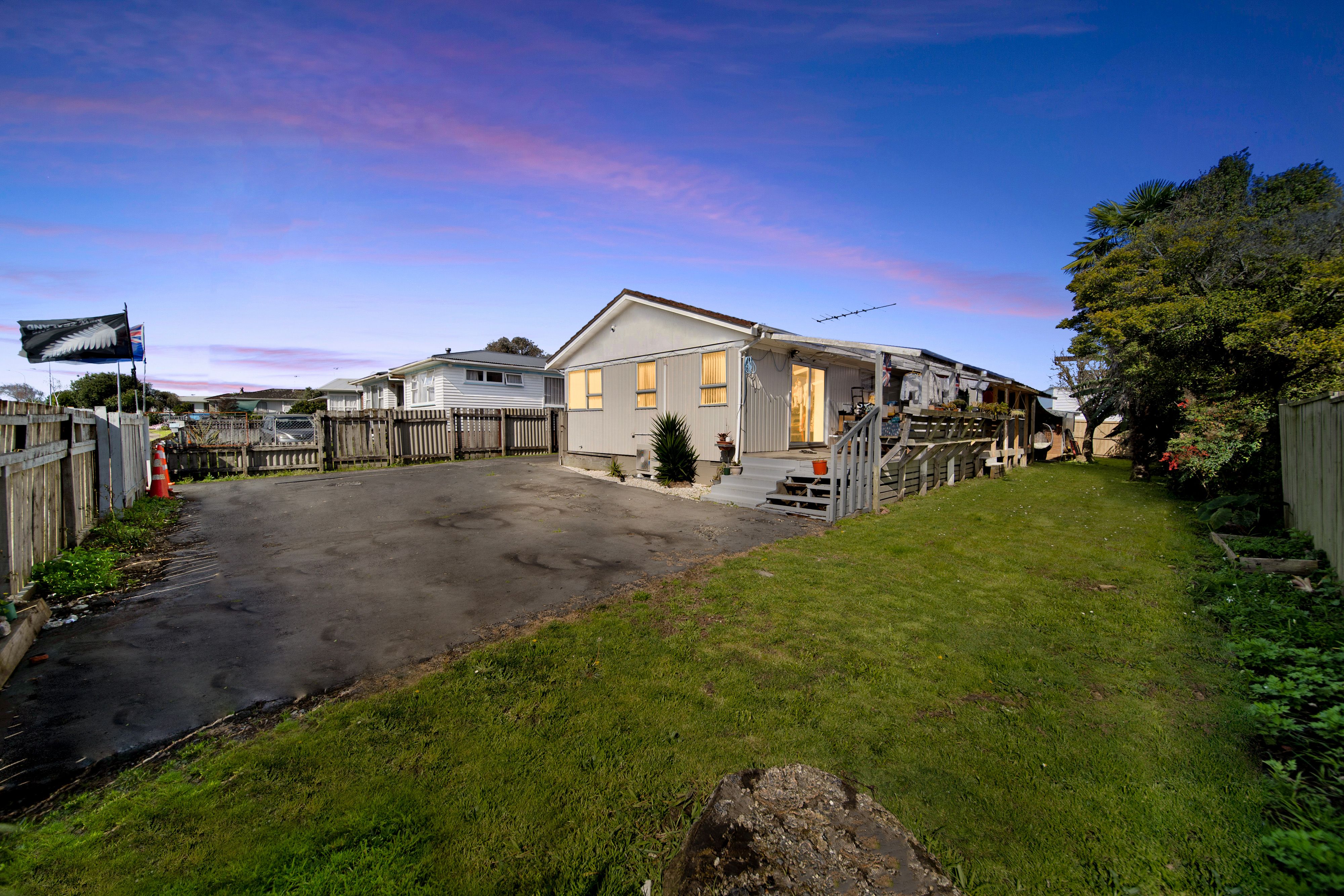 118 Rowandale Avenue, Manurewa, Manukau City