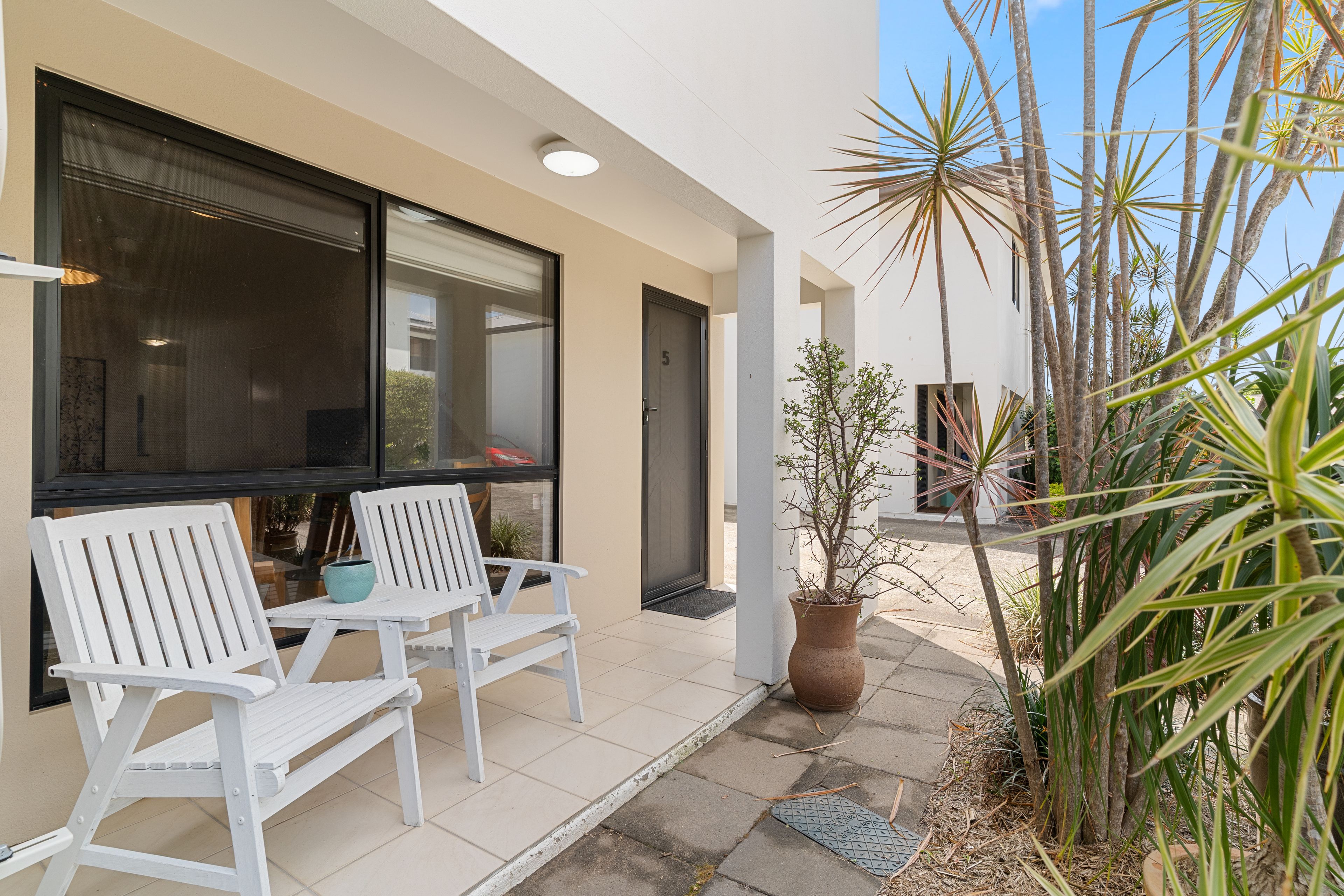 5/2a Swan Street, Beerwah, QLD 4519