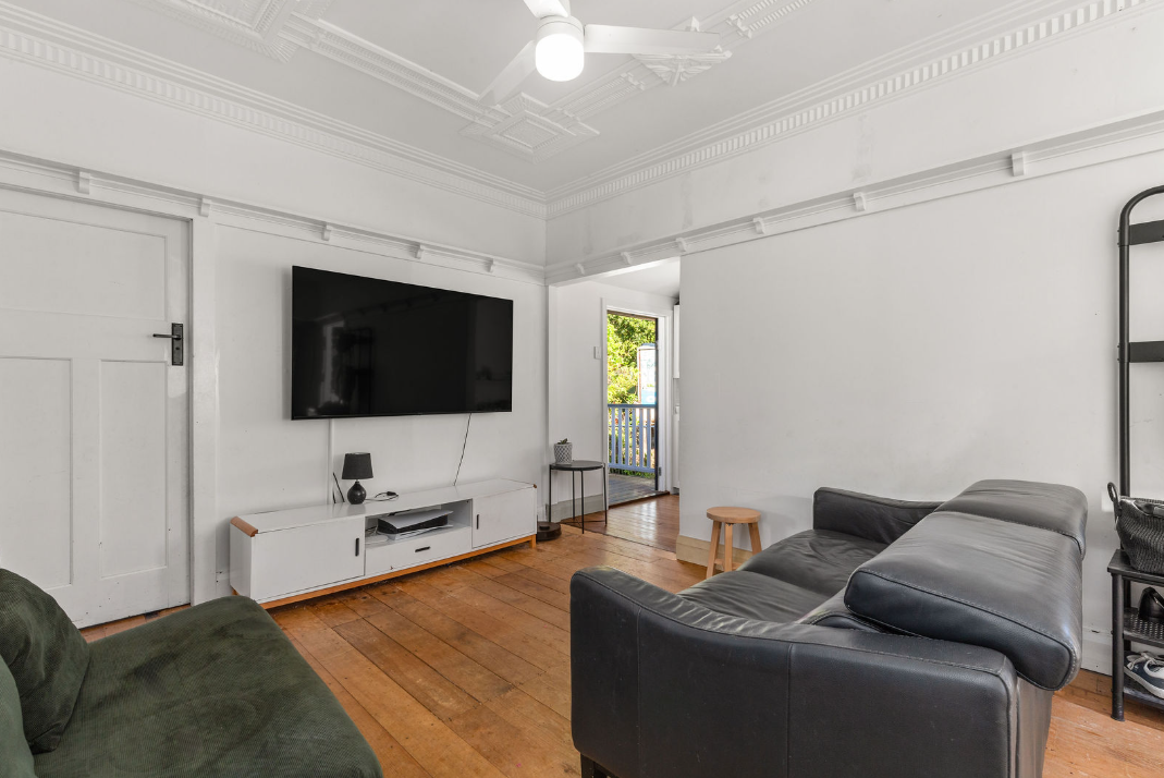 17 Whitta Street, Red Hill, QLD 4059