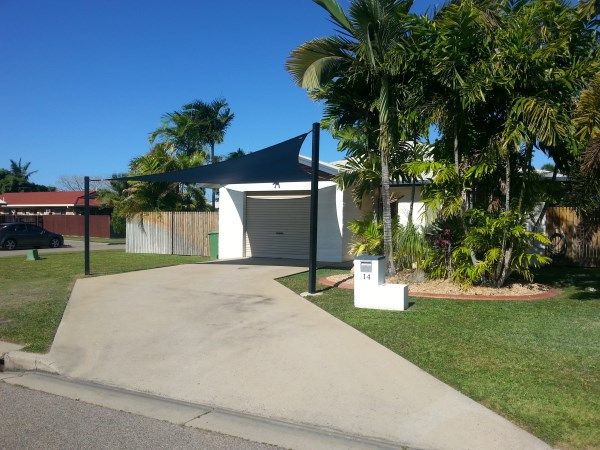 14 Dalkeith Crescent, Mount Louisa, QLD 4814