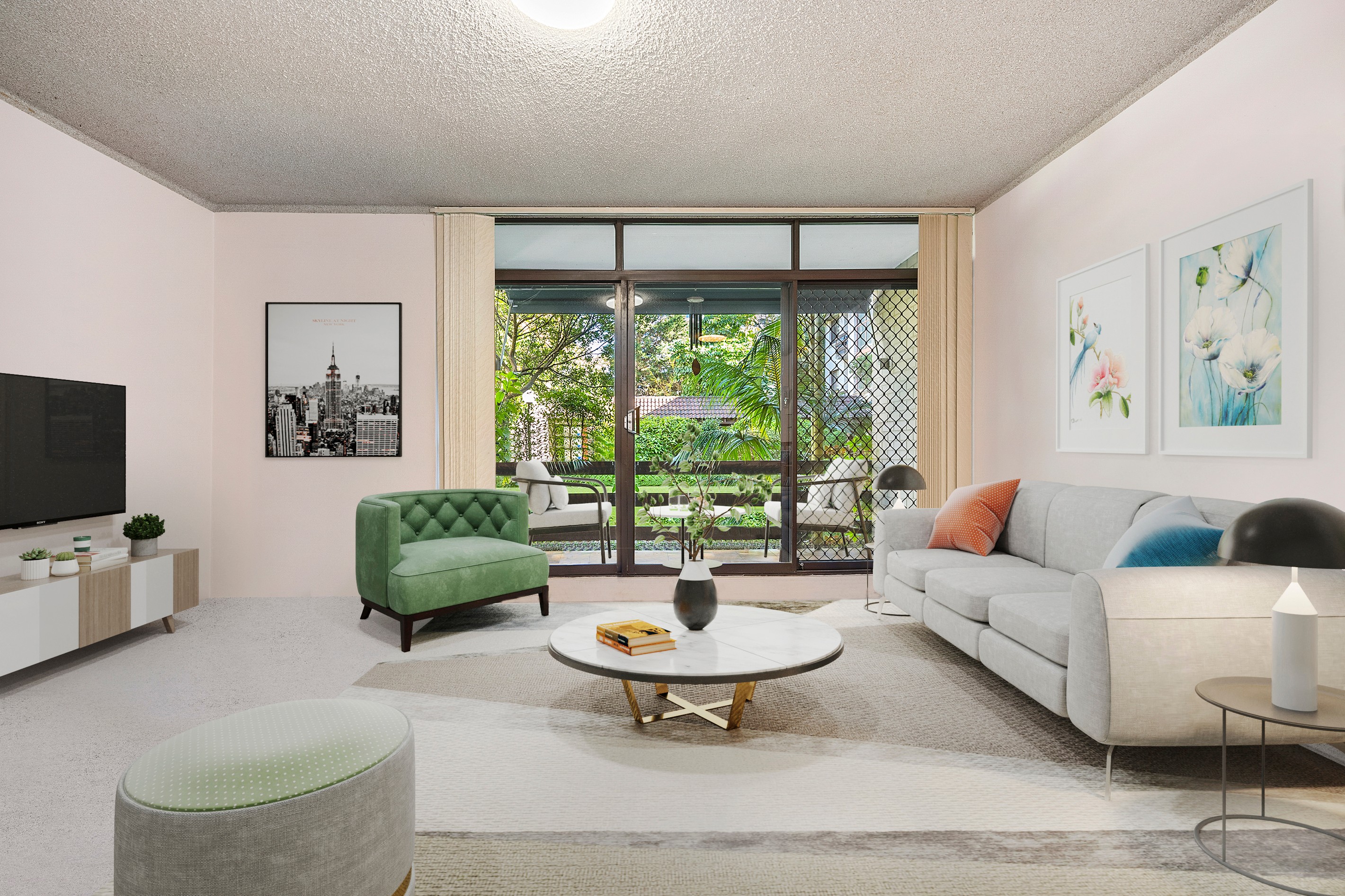 7/38-42 Hunter Street, Hornsby, NSW 2077
