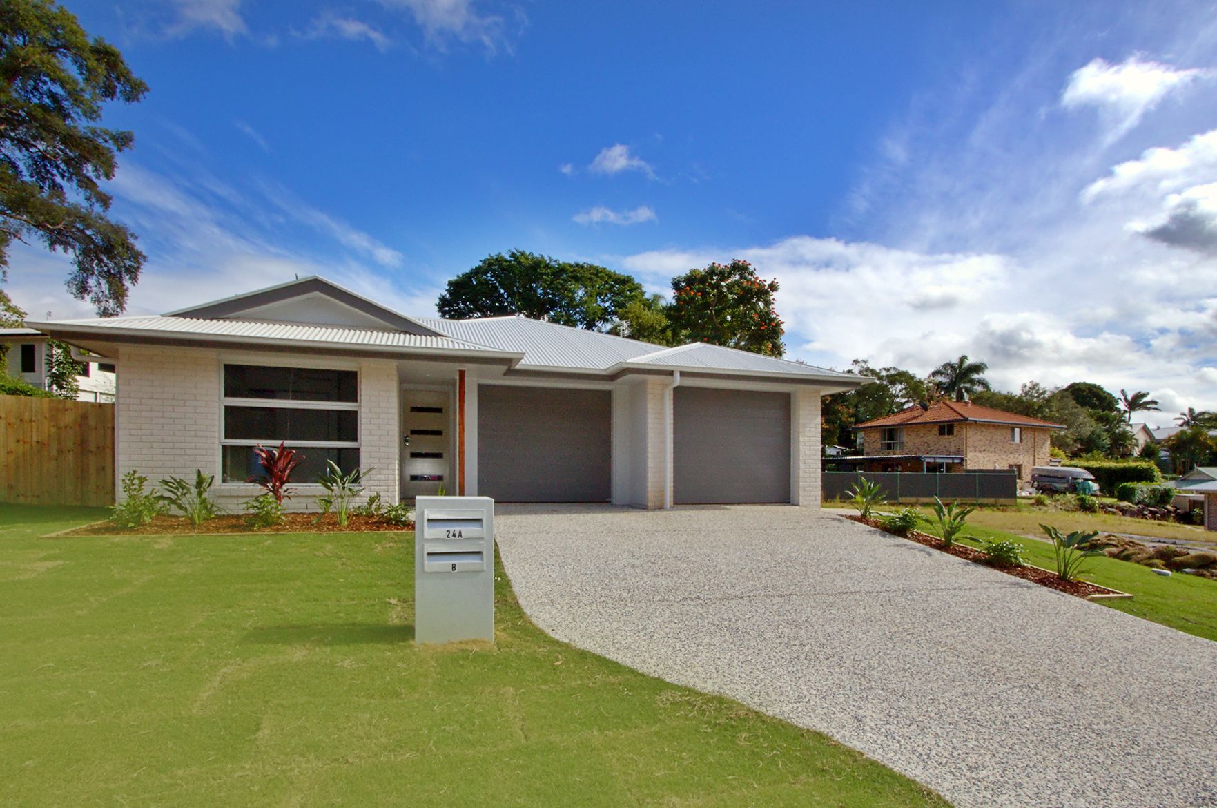 24A Bonaparte Place, Palmwoods, QLD 4555