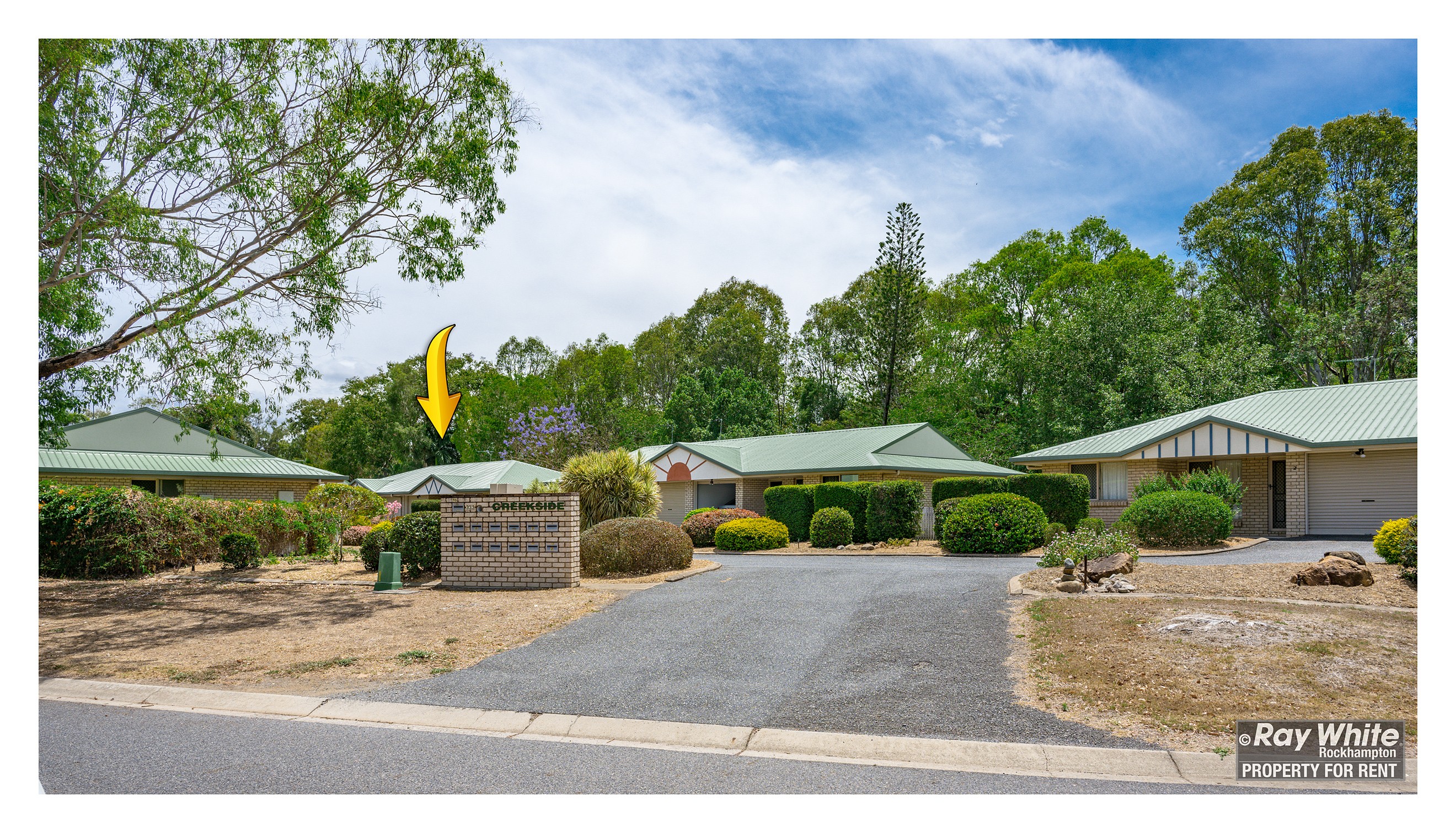 5/333 Balaclava Street, Frenchville, QLD 4701