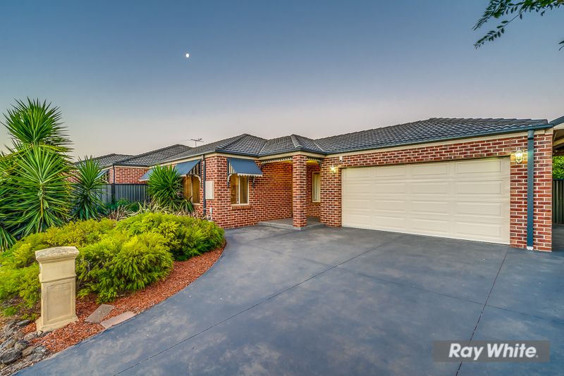 9 Stroud Glen, Tarneit, VIC 3029