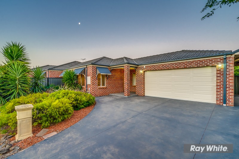 9 Stroud Glen, Tarneit, VIC 3029