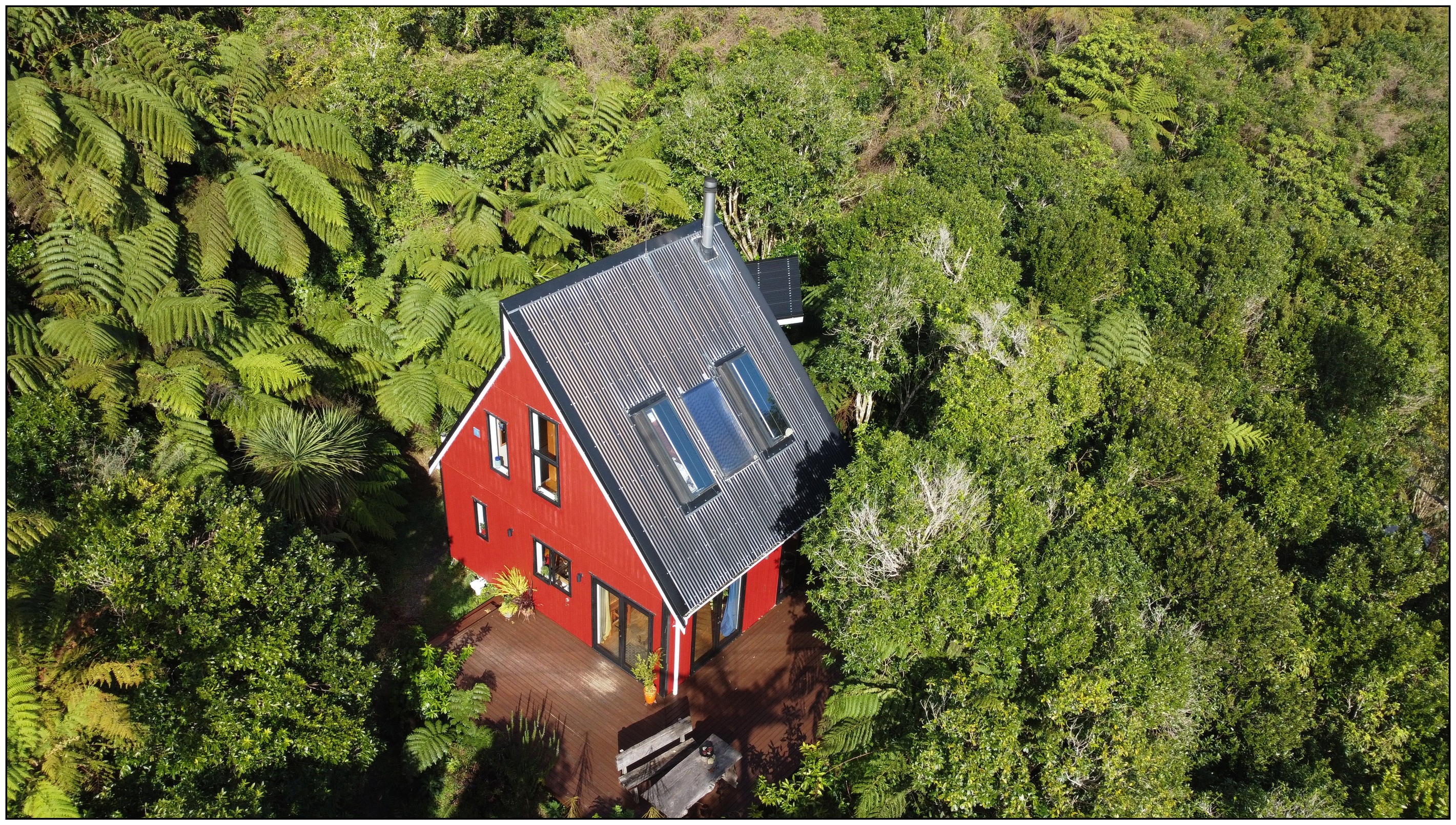 1000 Birchfield Road, Granity, Buller District