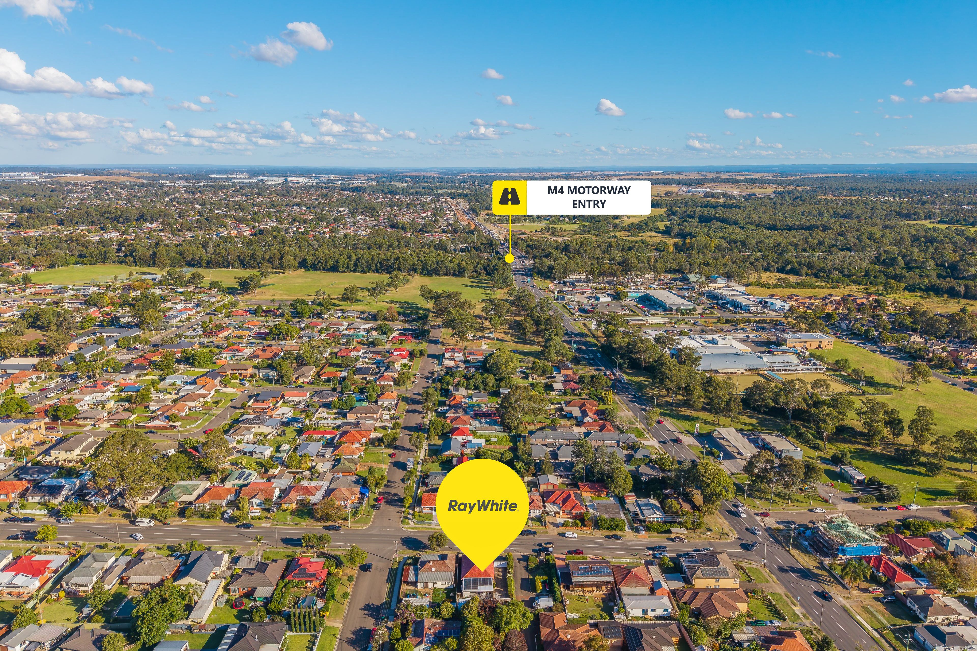 25 Lonsdale Street, St Marys, NSW