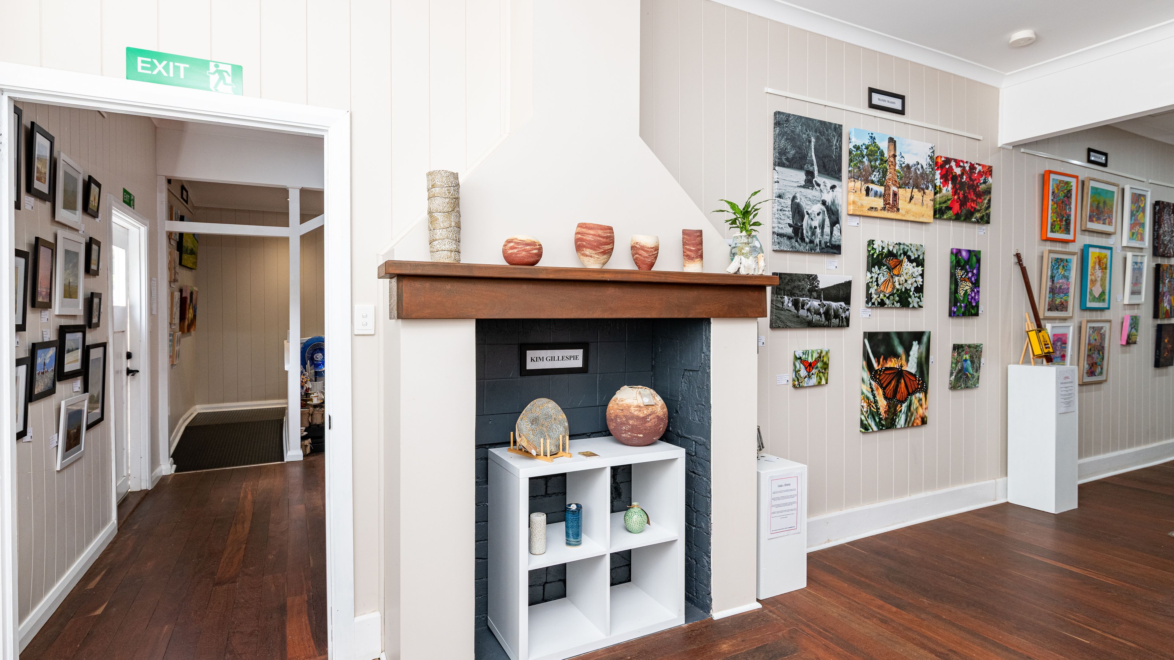 79 Hampton Street — photo 13 of 22