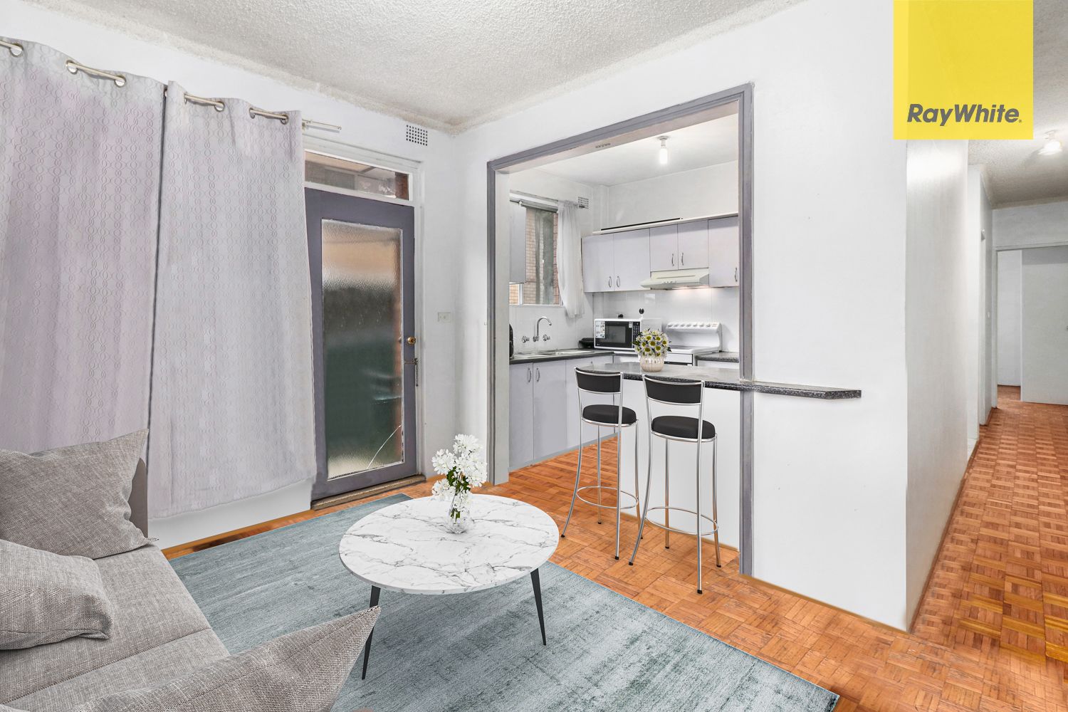 3/141 Good Street, Rosehill, NSW 2142