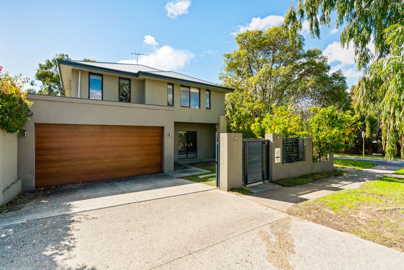87 Hardy Road, Nedlands, WA 6009 Leased House Dalkeith Claremont