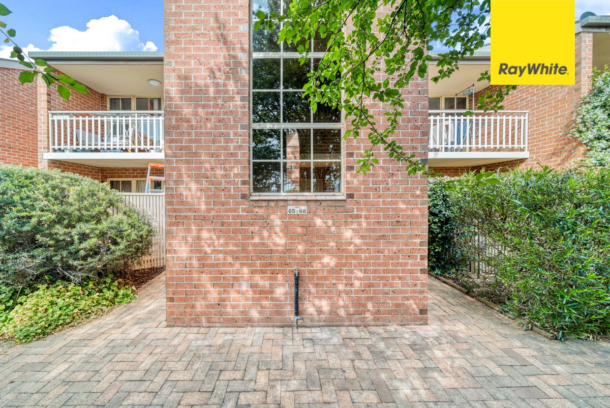 65/22 Archibald Street — photo from Ray White Canberra