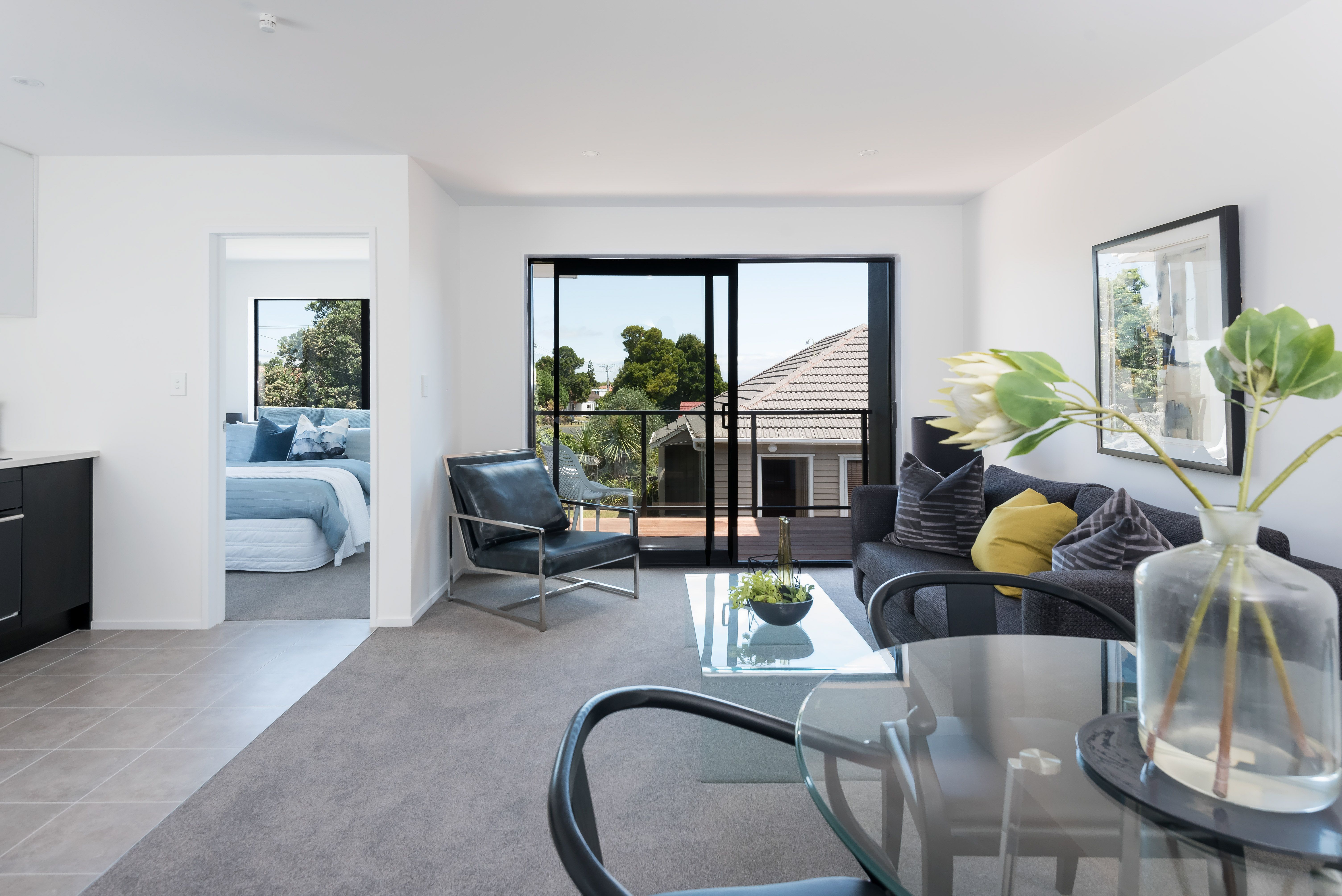 1/19 Court Crescent, Panmure, Auckland City