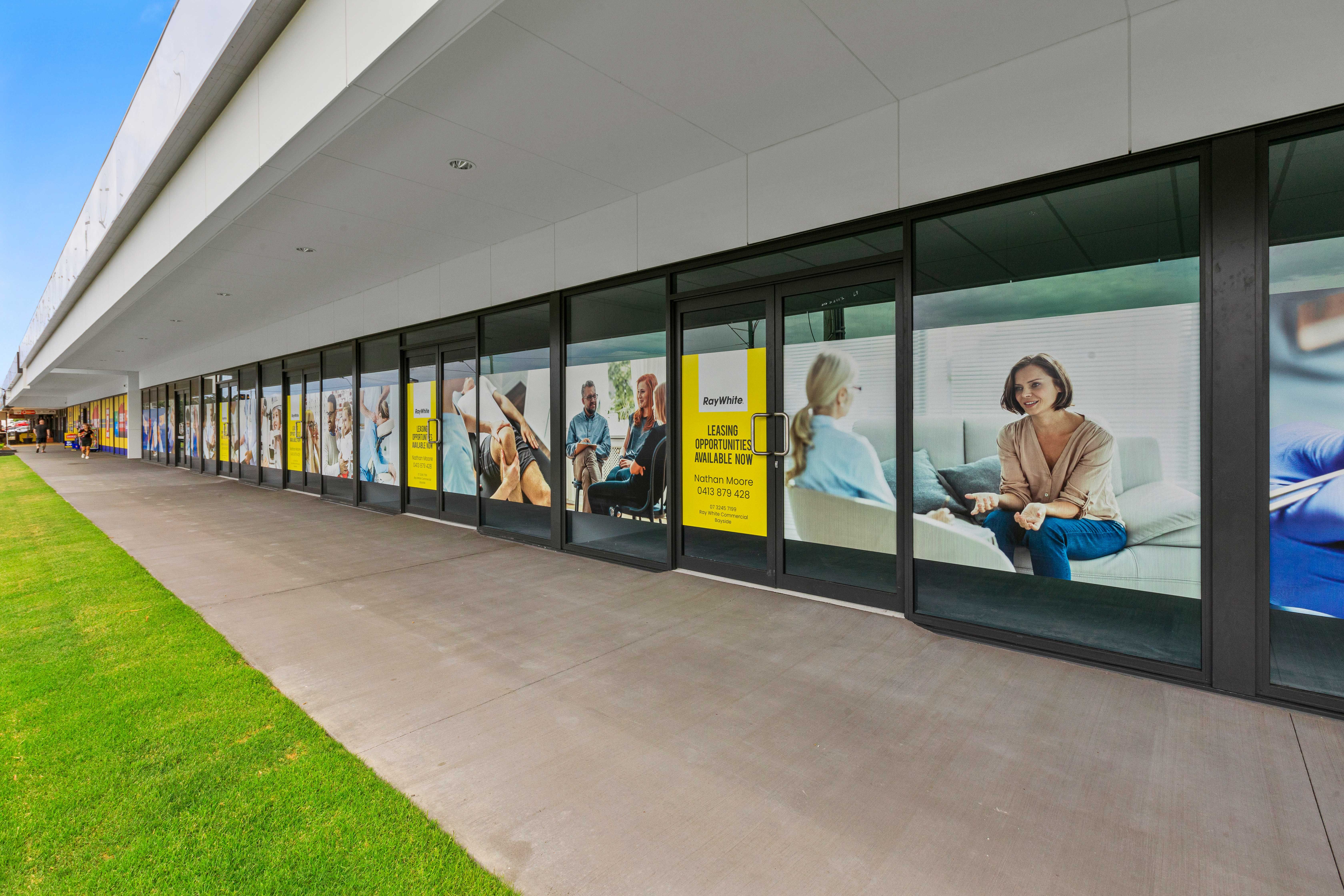 6 & 7/107 Old Cleveland Road, Capalaba, QLD 4157