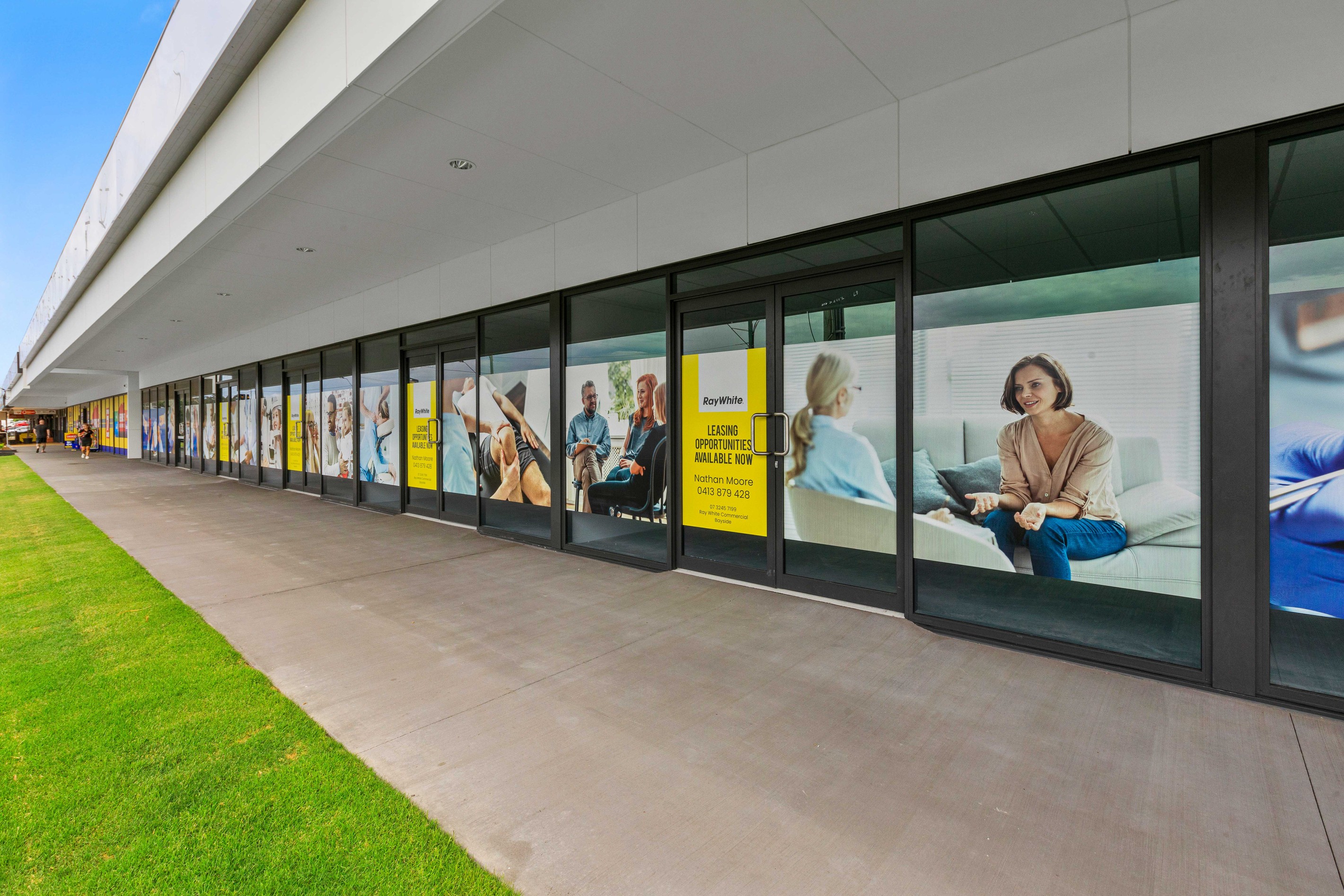 6 & 7/107 Old Cleveland Road, Capalaba, QLD 4157