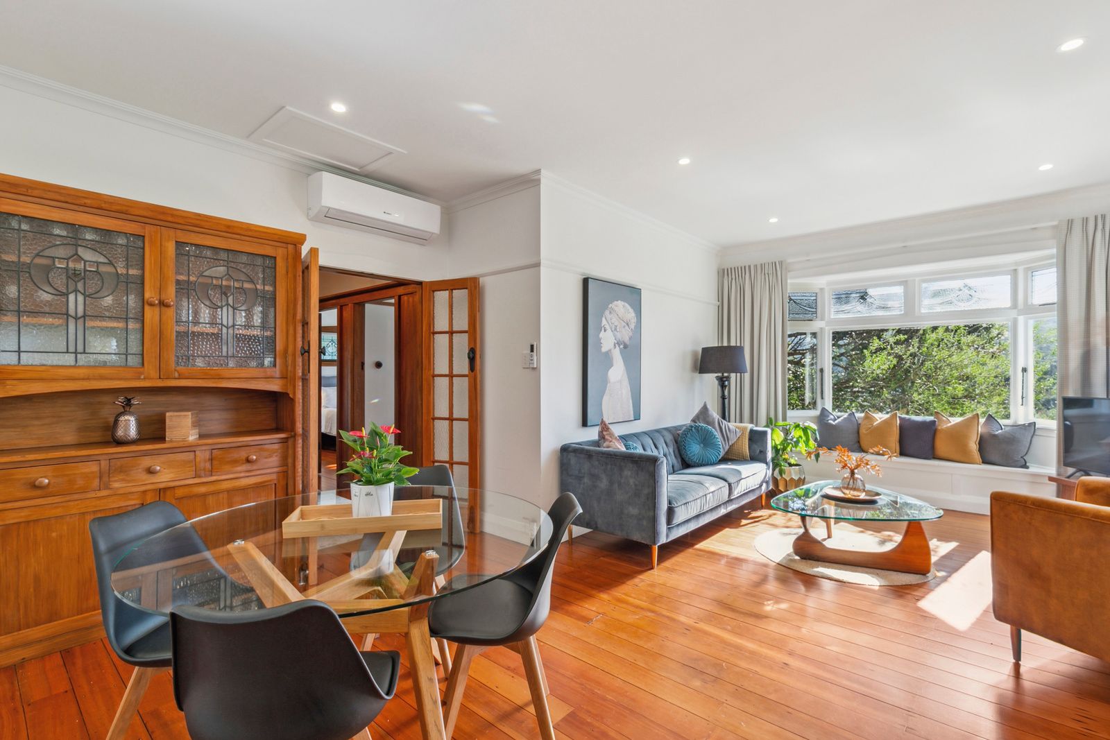 131 Wadestown Road, Wadestown, Wellington City 6012 House for Sale Ray White Wellington City