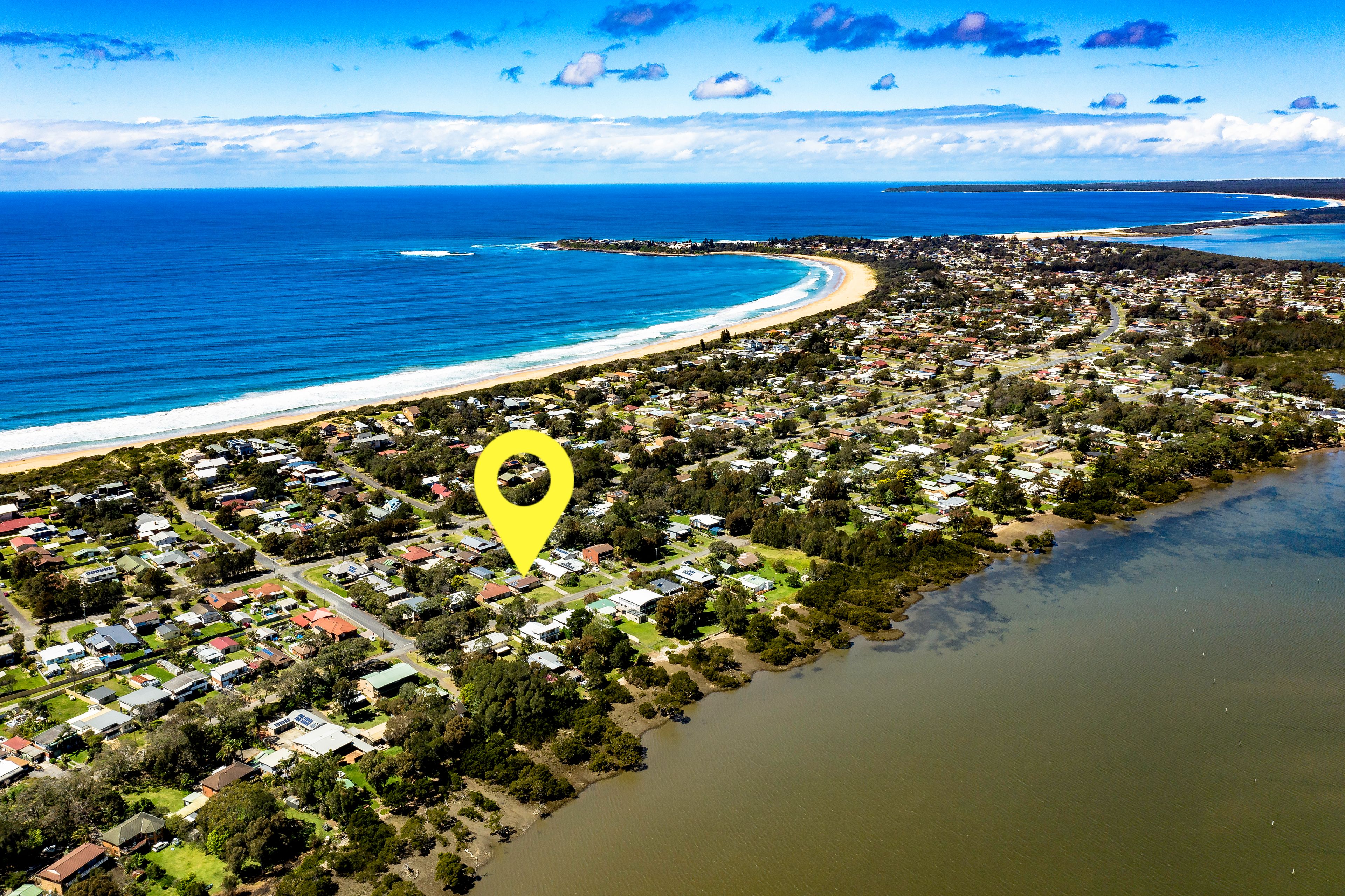 42 Addison Road, Culburra Beach, NSW 2540