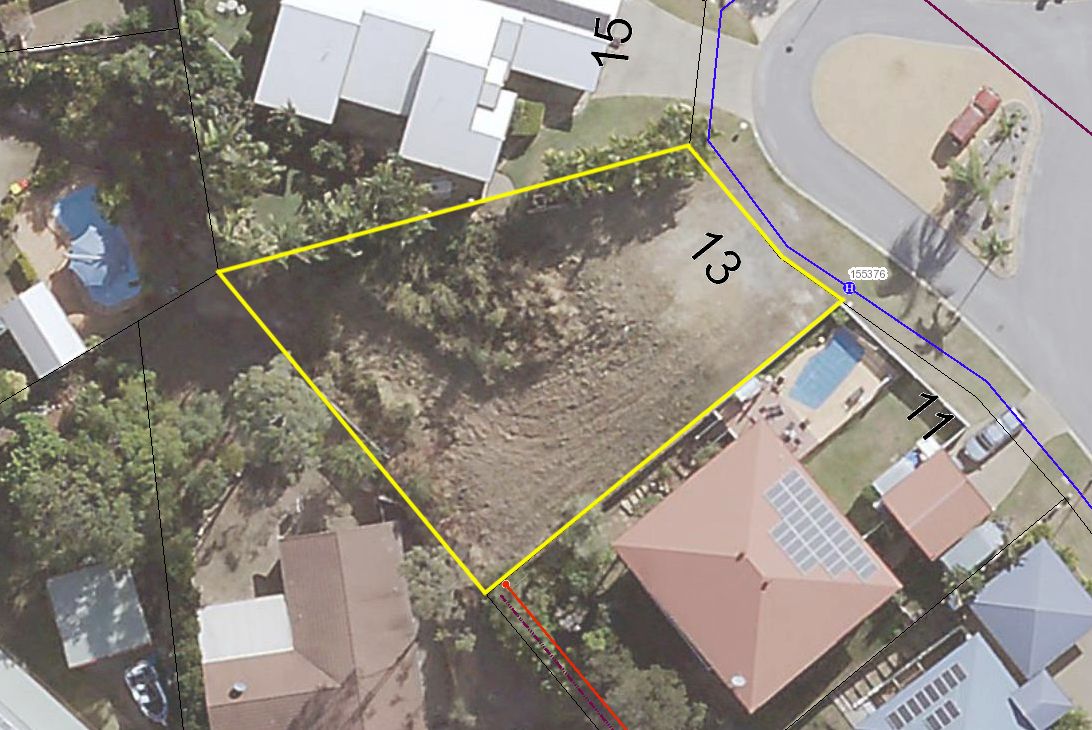 13 Kensington Place, Kin Kora, QLD 4680