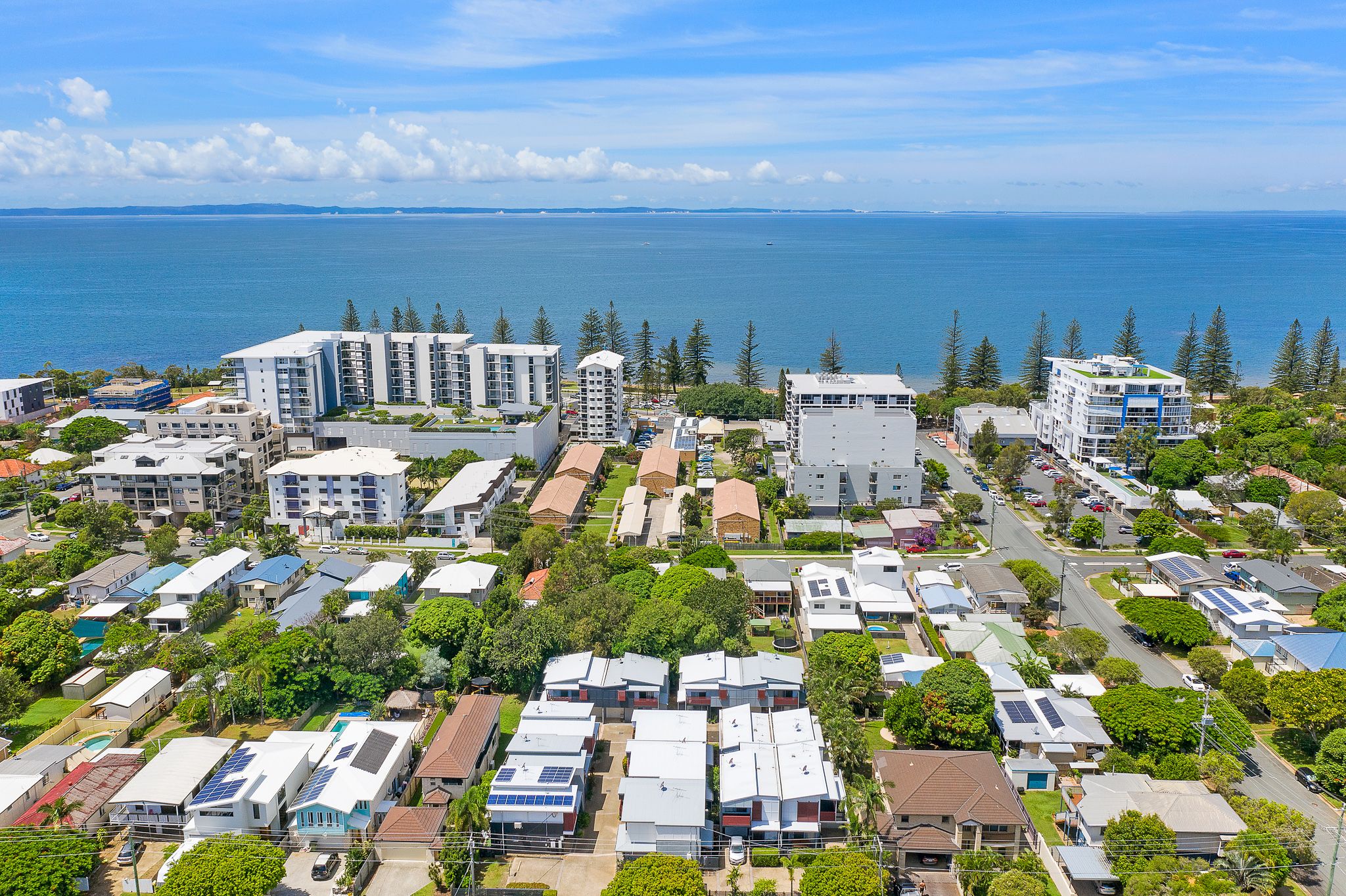 7/126 Turner Street, Scarborough, QLD 4020