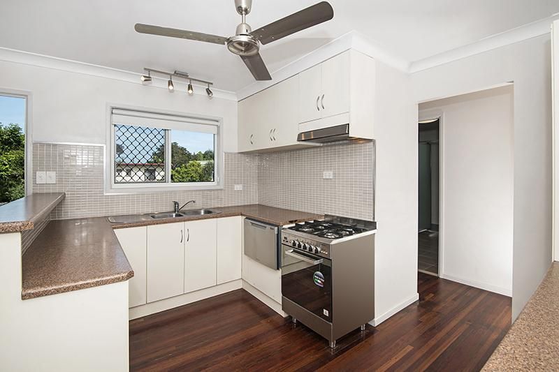 38 Fitzroy Street, Cranbrook, QLD 4814