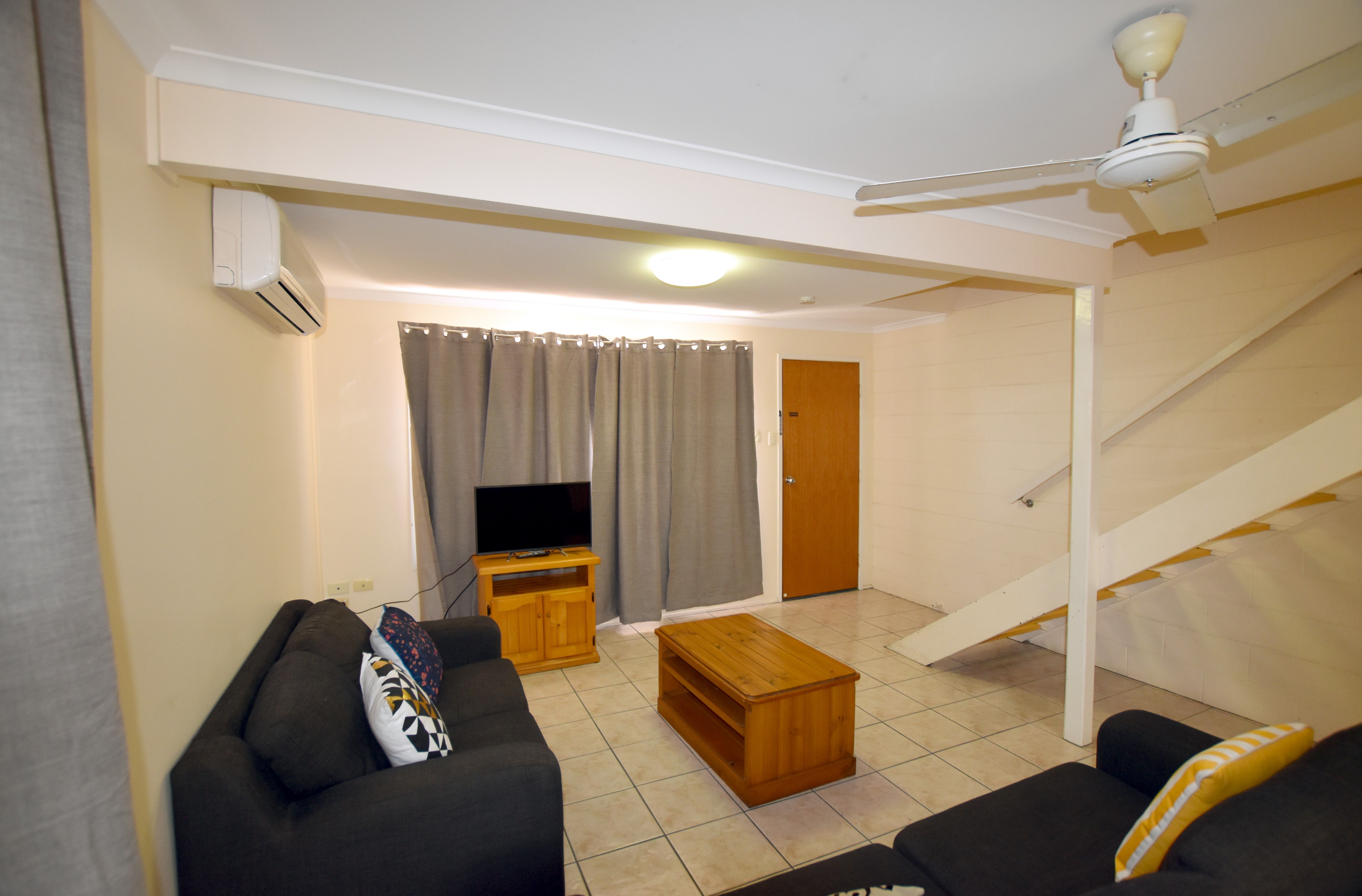 6/105 Auckland Street, Gladstone Central, QLD 4680