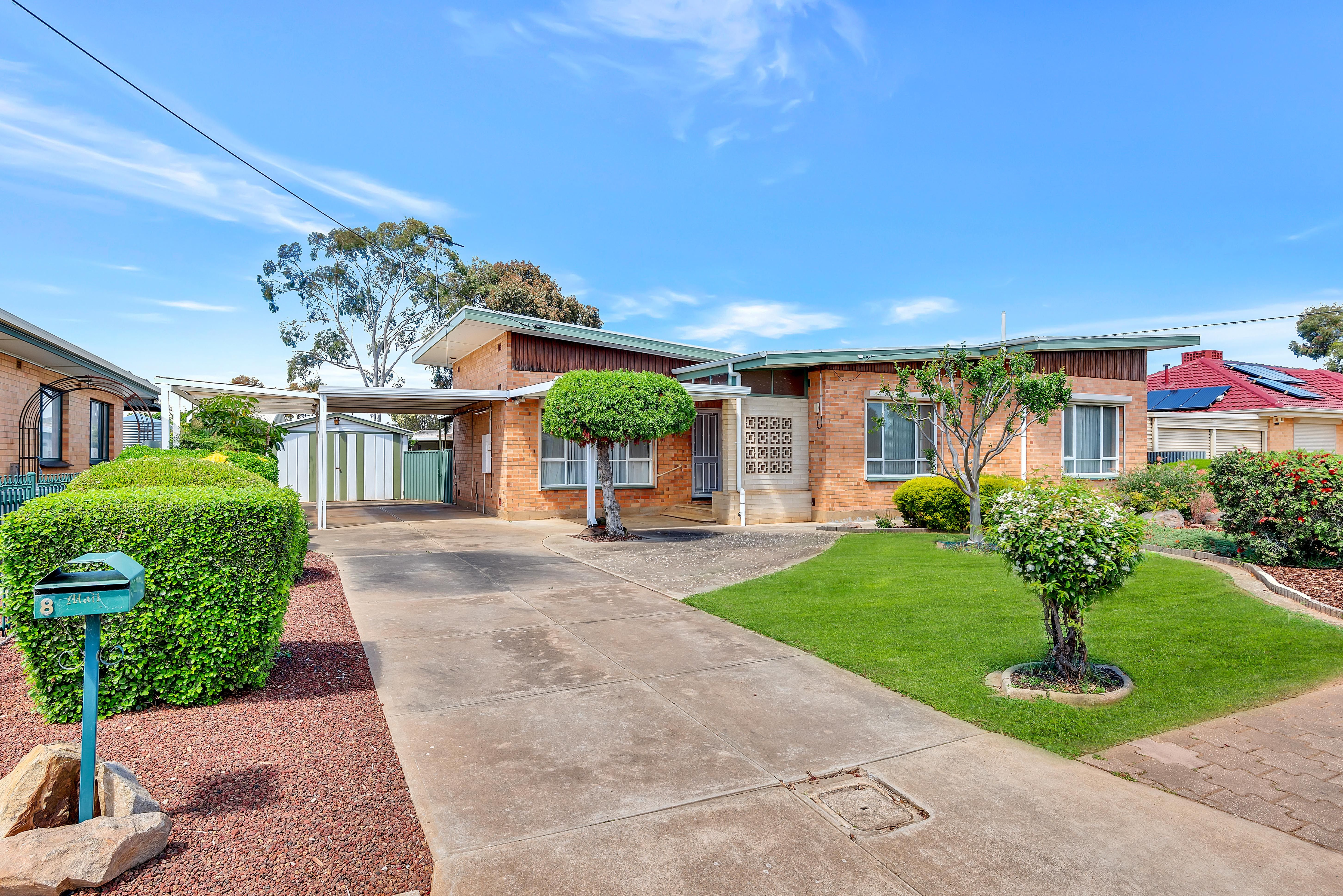 8 Norfolk Avenue, Brahma Lodge, SA 5109 Sold House Ray White Craigmore