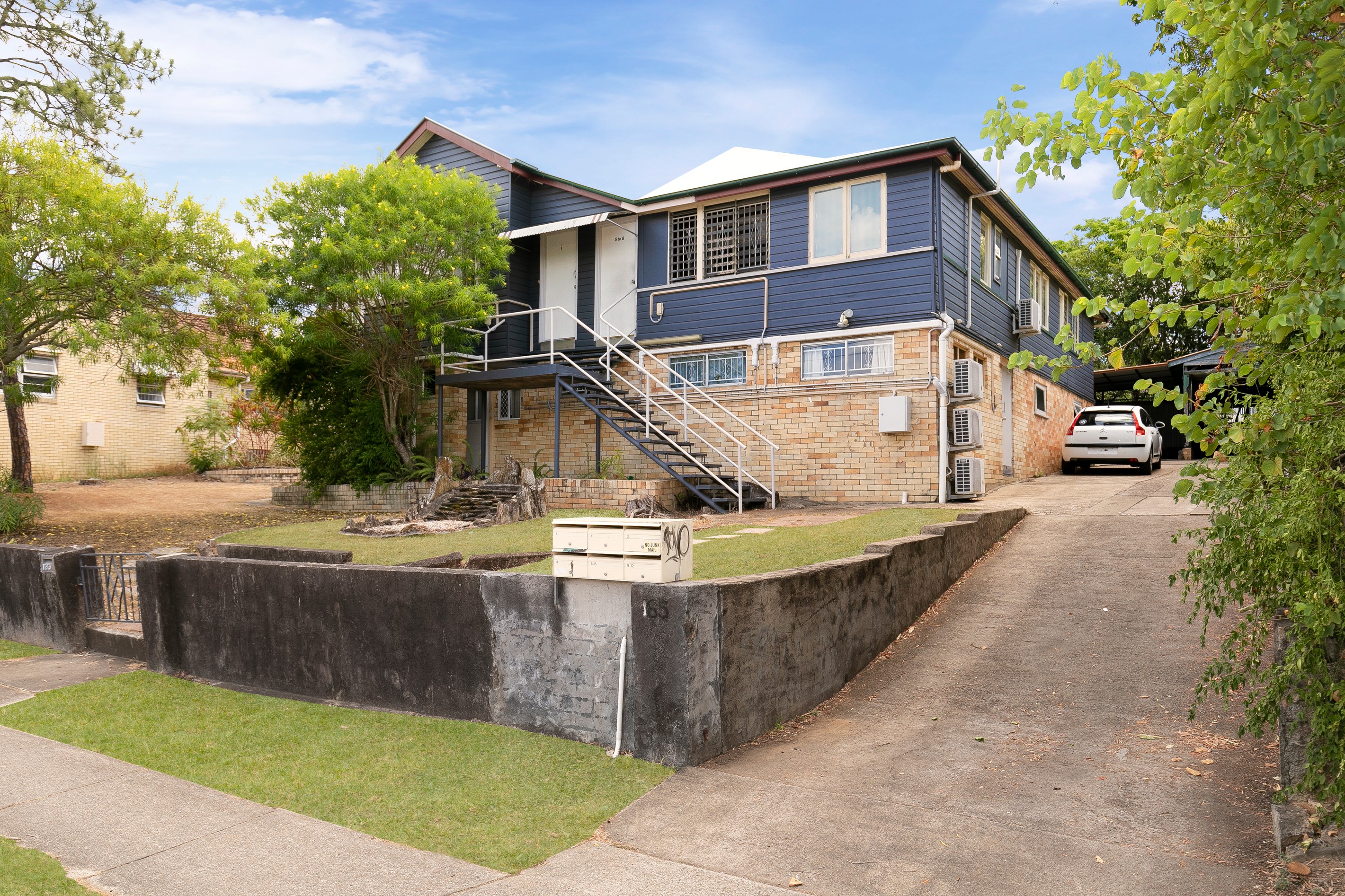 5/185 Newmarket Road, Wilston, QLD 4051