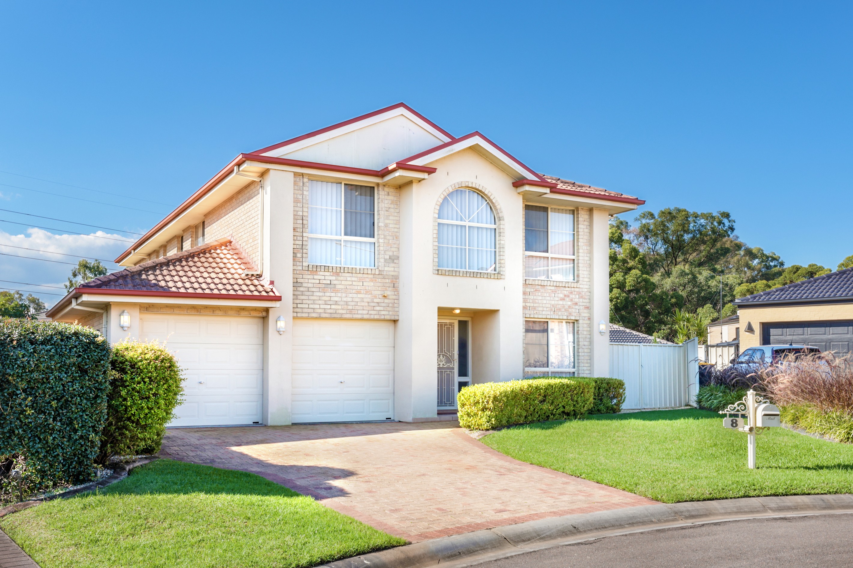8 Waterford Way, Glenmore Park, NSW 2745