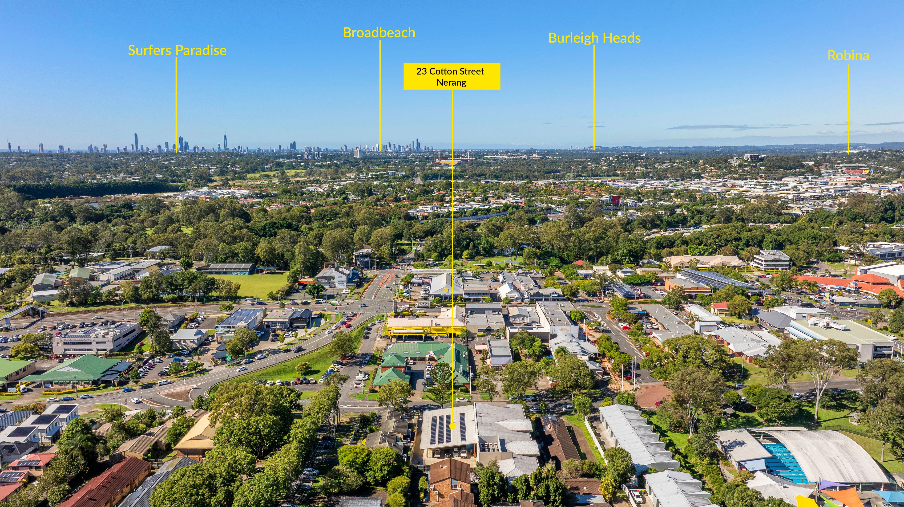 23 Cotton Street, Nerang, QLD 4211