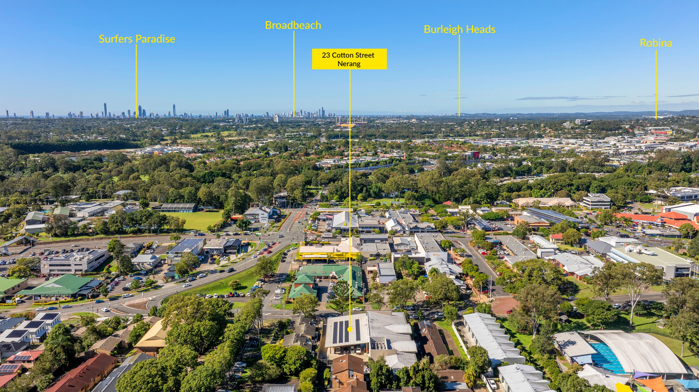 23 Cotton Street, Nerang, QLD 4211