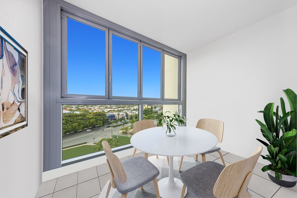 21004/8 Hercules Street, Hamilton, QLD 4007