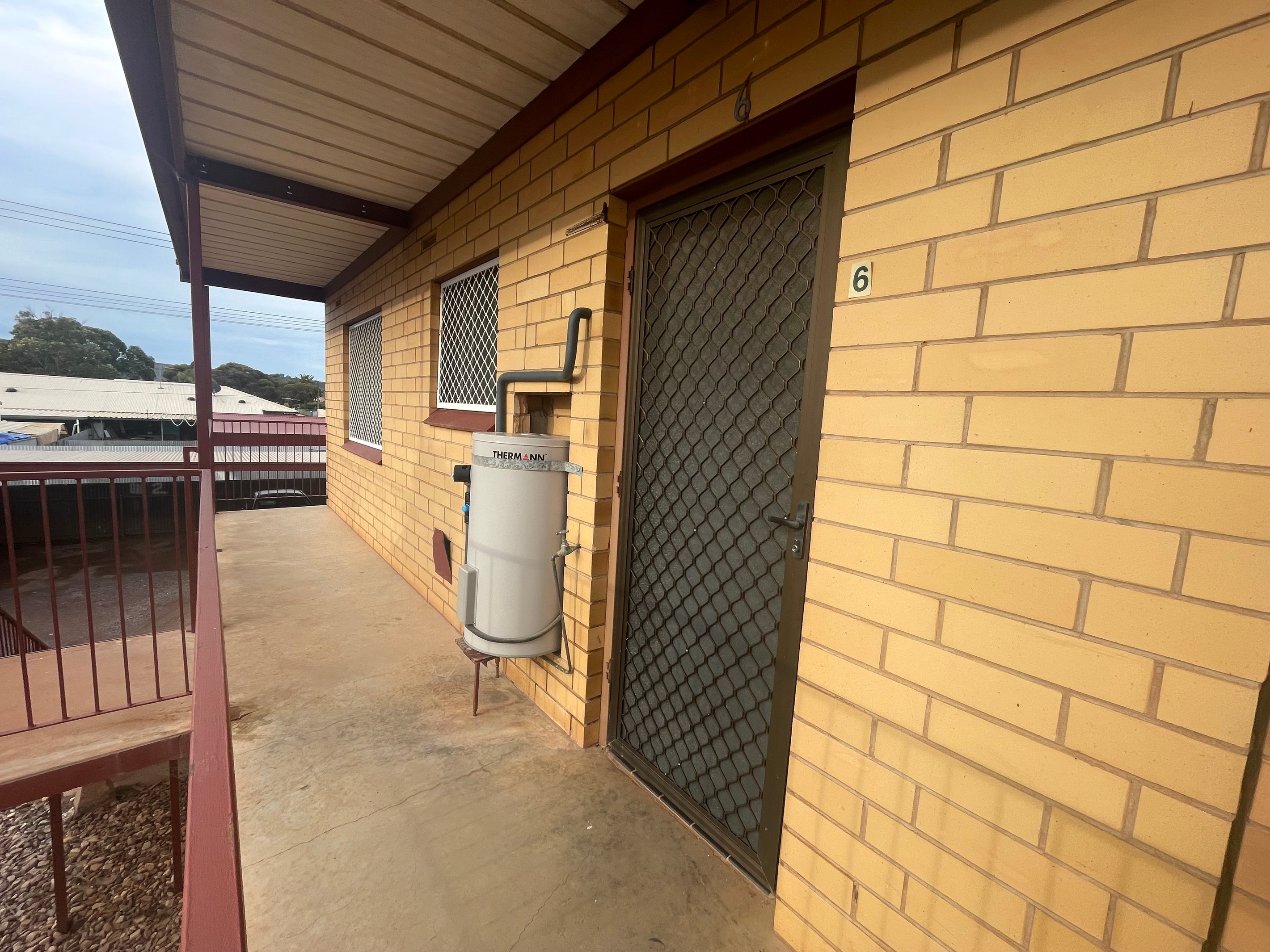 6/202 Nicolson Avenue, Whyalla Stuart, SA 5608