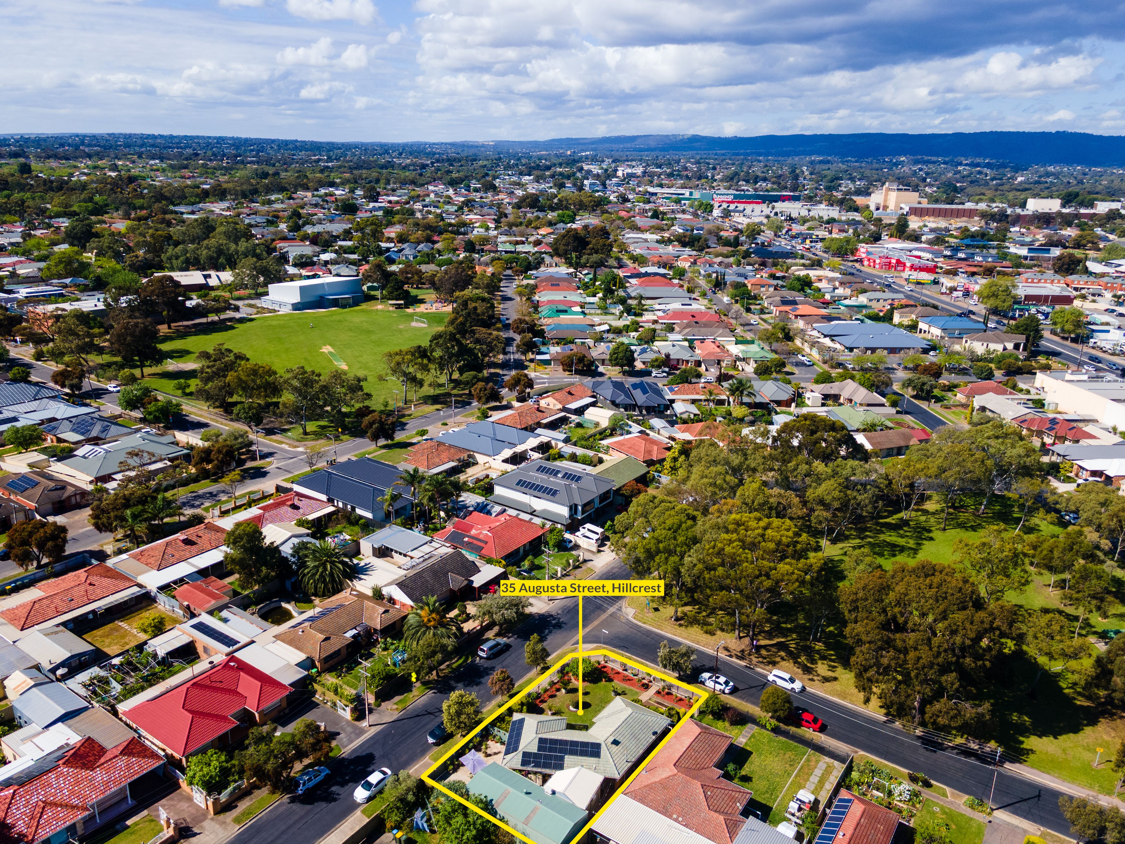 35 Augusta Street, Hillcrest, SA 5086