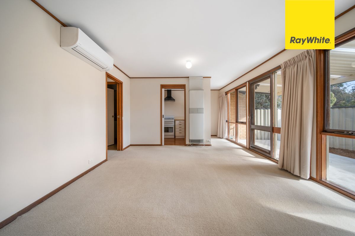 1 Strong Place, Belconnen, ACT 2617