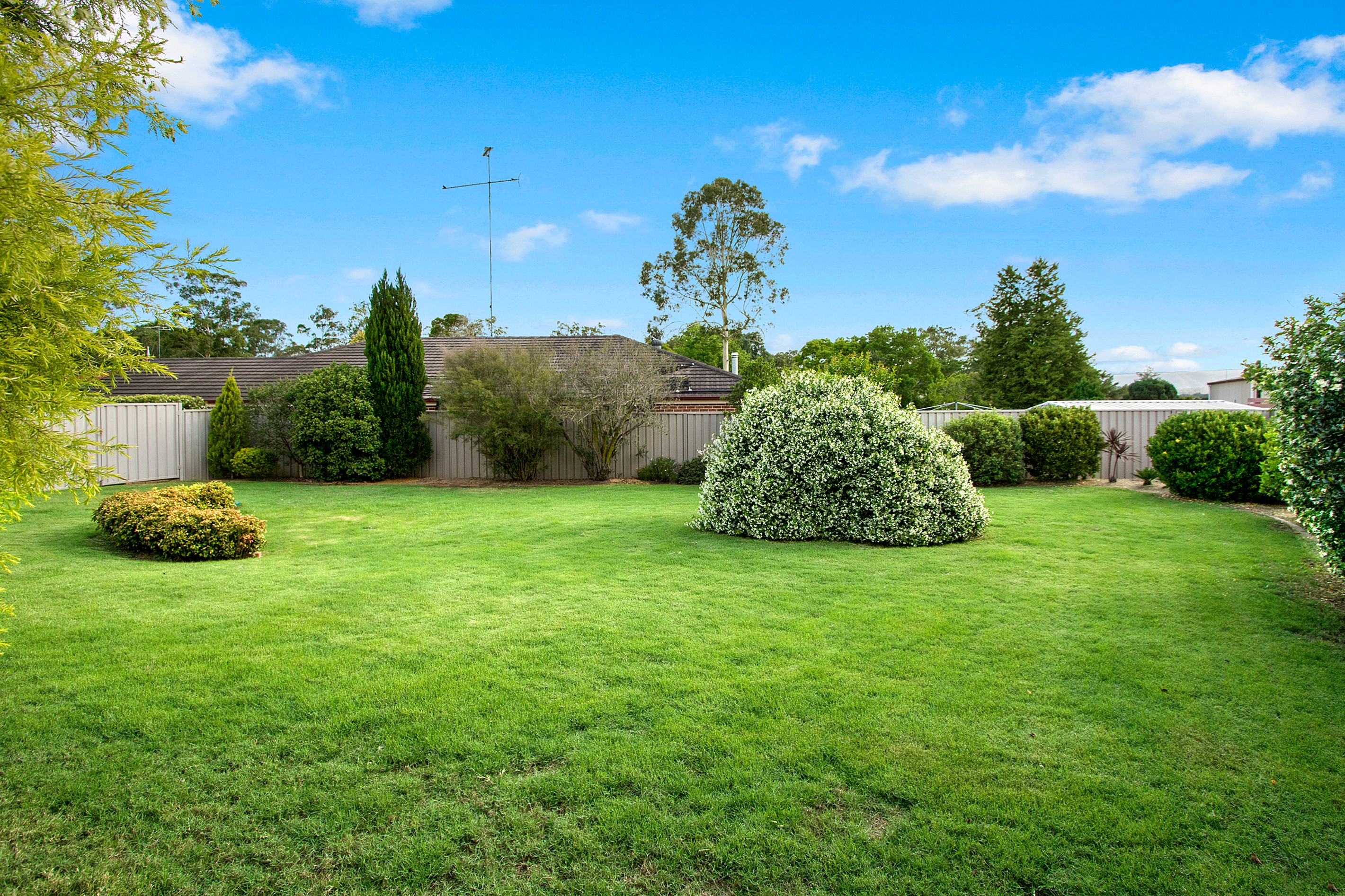 5 Ken Hall Place, Agnes Banks, NSW 2753