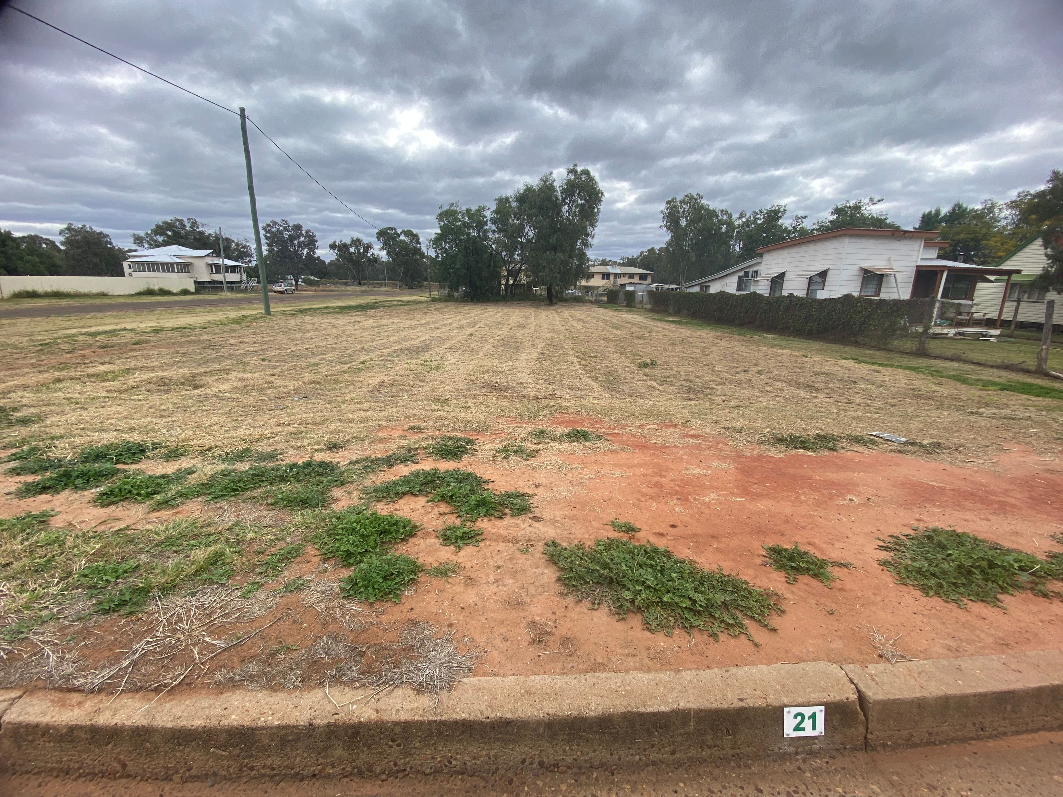 21 Alfred Street, Charleville QLD 4470
