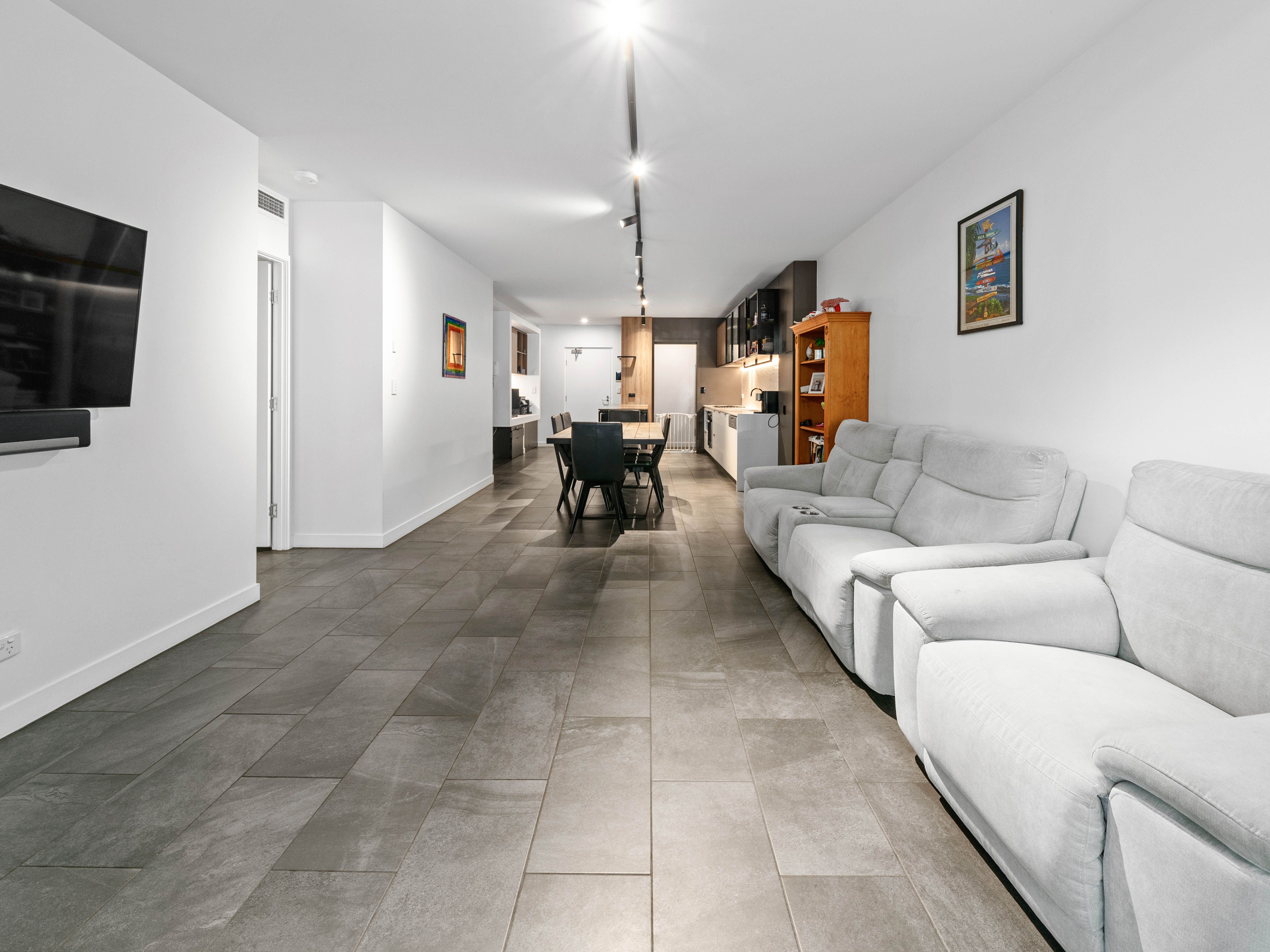 104/9 Lapraik Street, Ascot, QLD 4007