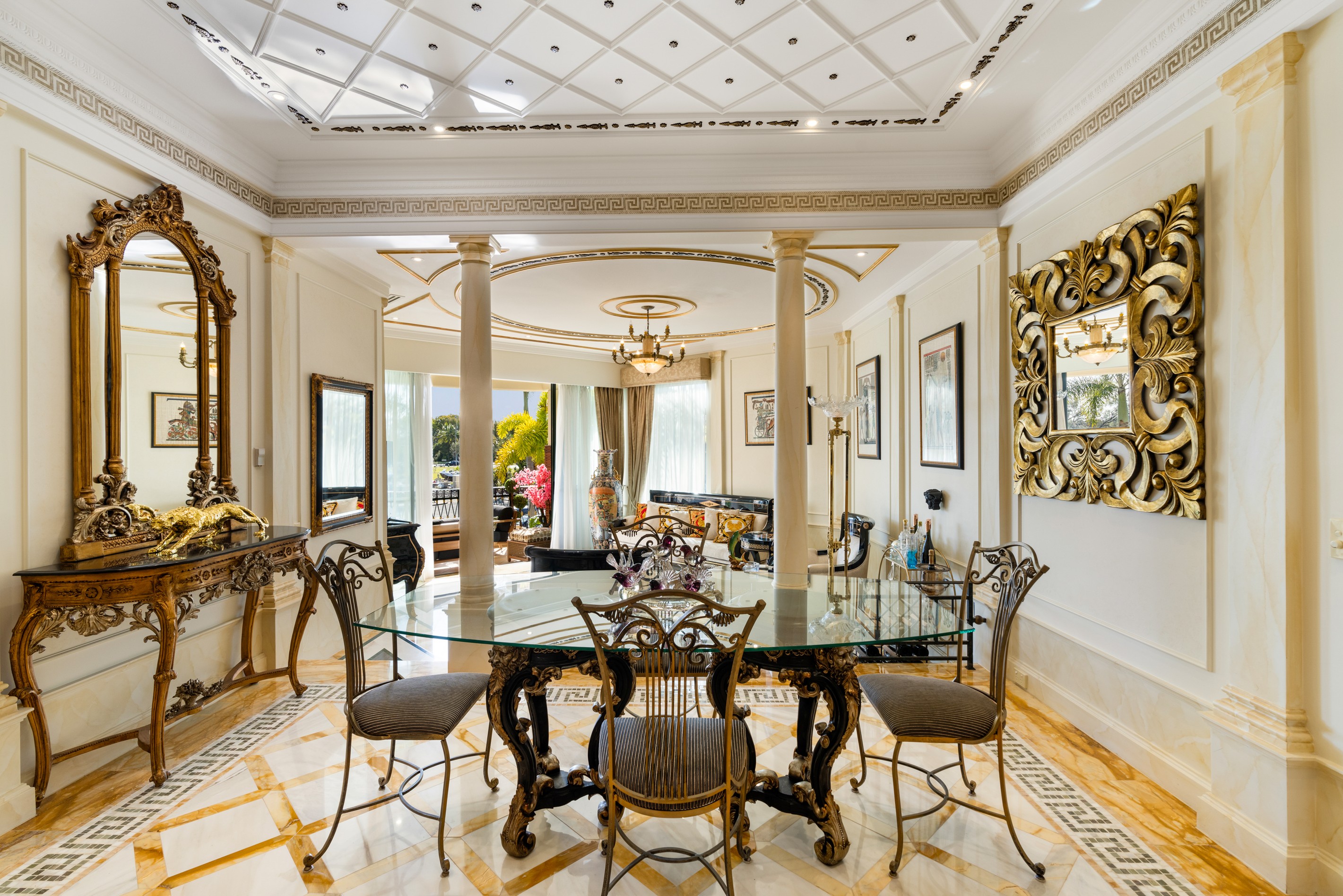 Condo 54/94 Seaworld Drive, Main Beach, QLD 4217