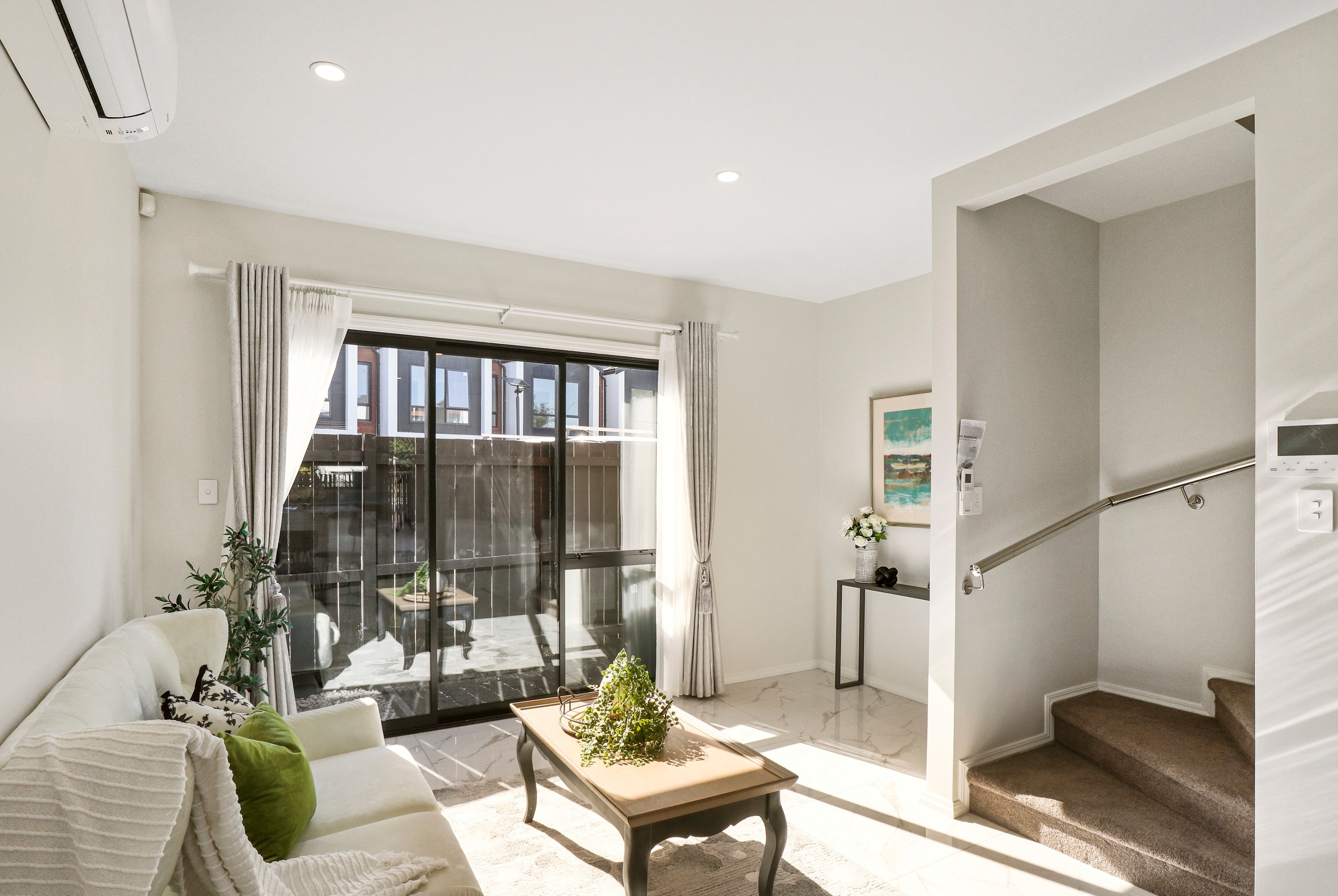 5/287 Massey Road, Mangere East, Manukau City