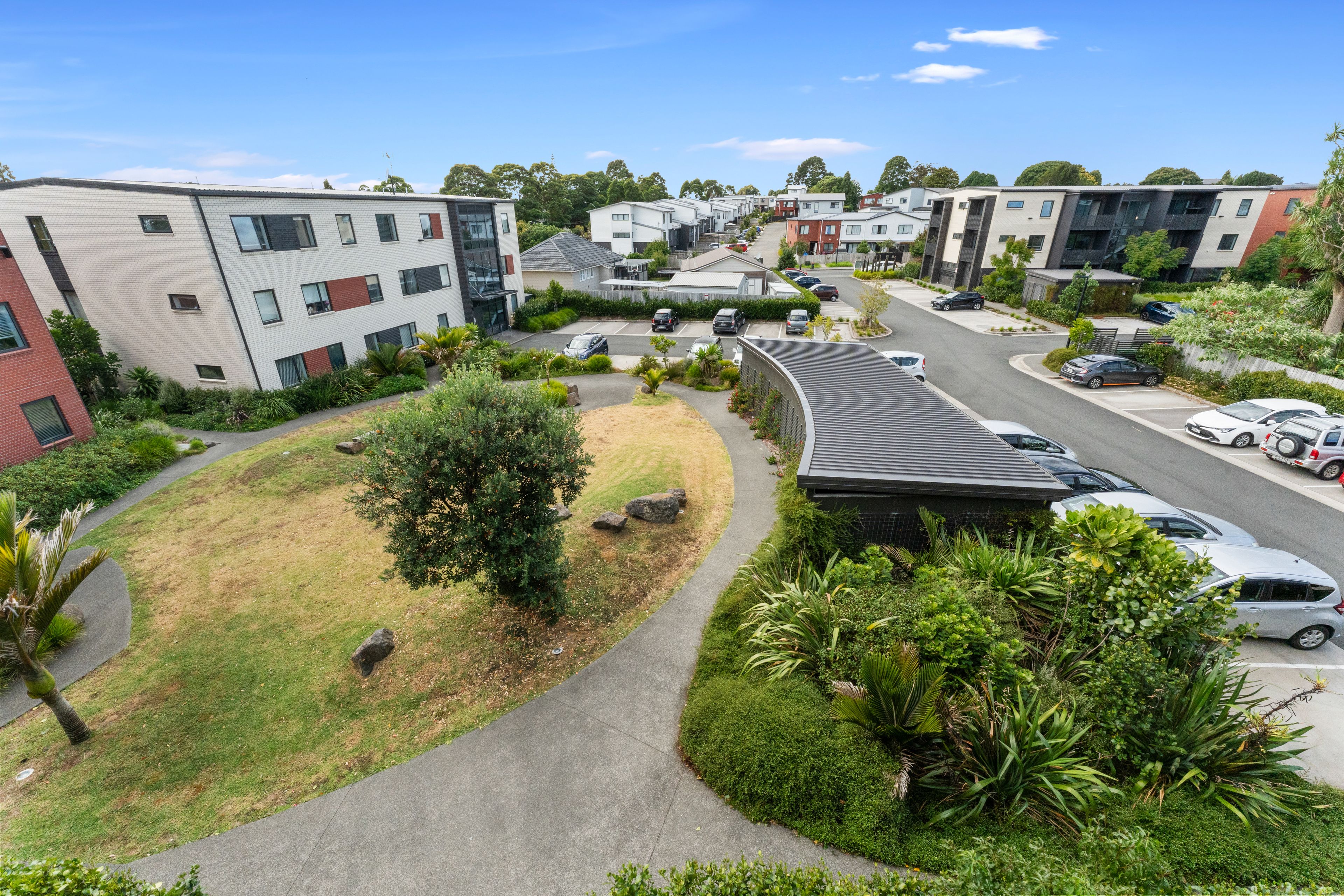 204/7c Hinaki Street, Point England, Auckland City