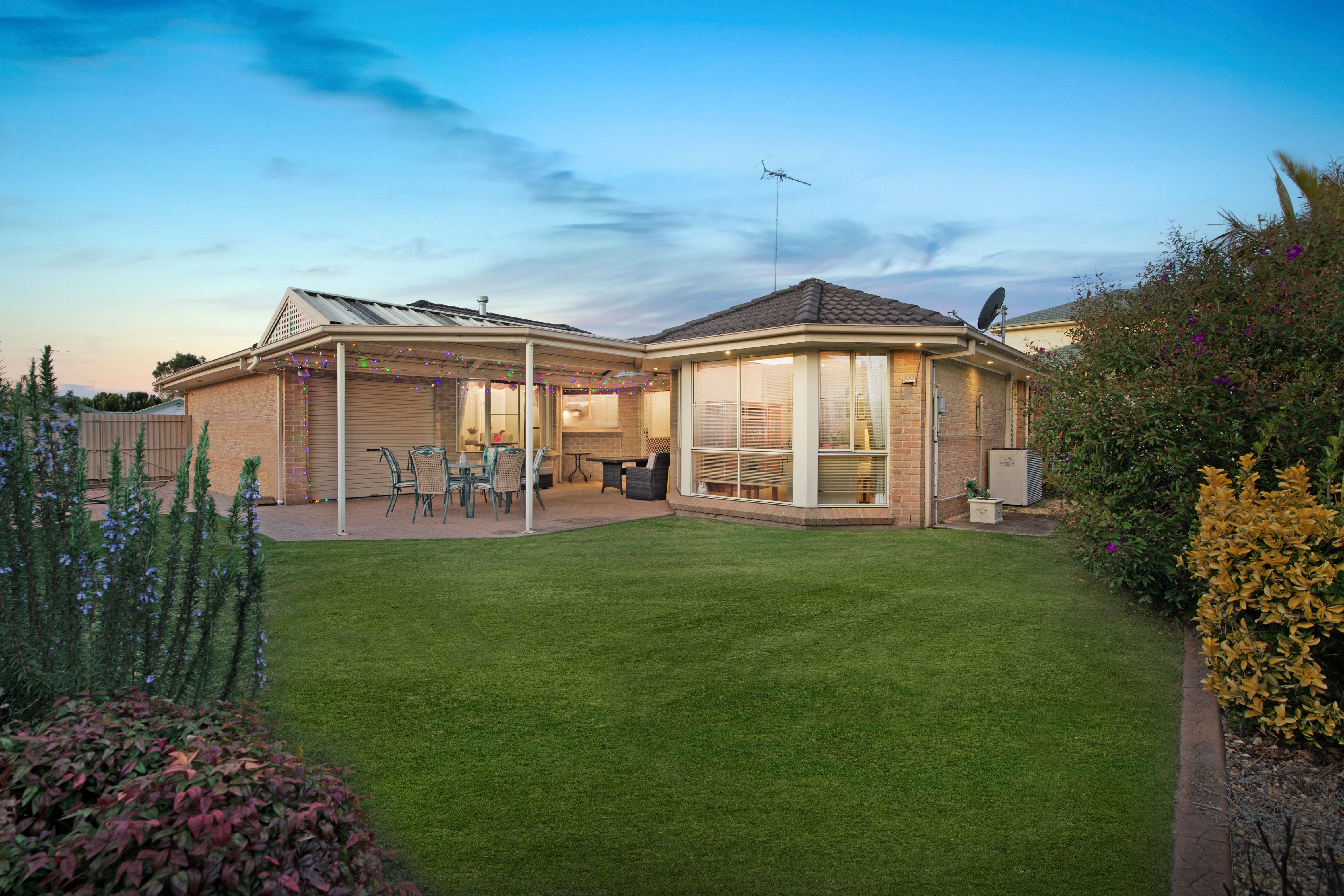 39 Casino Street, Glenwood, NSW 2768