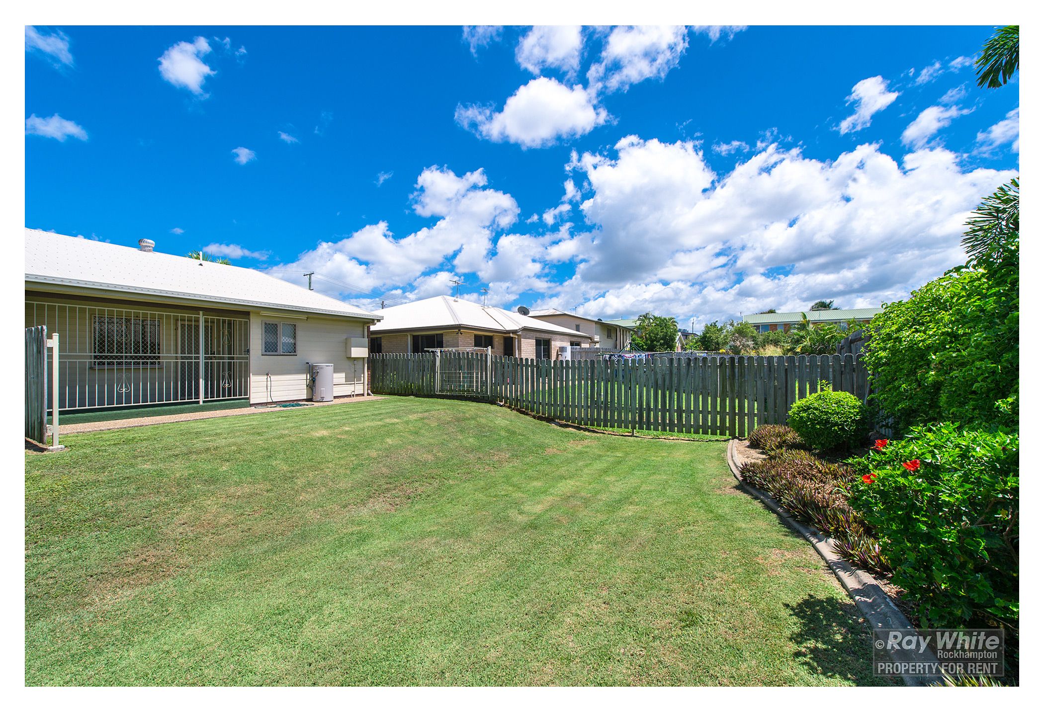 1/222 Ford Street, Berserker, QLD 4701