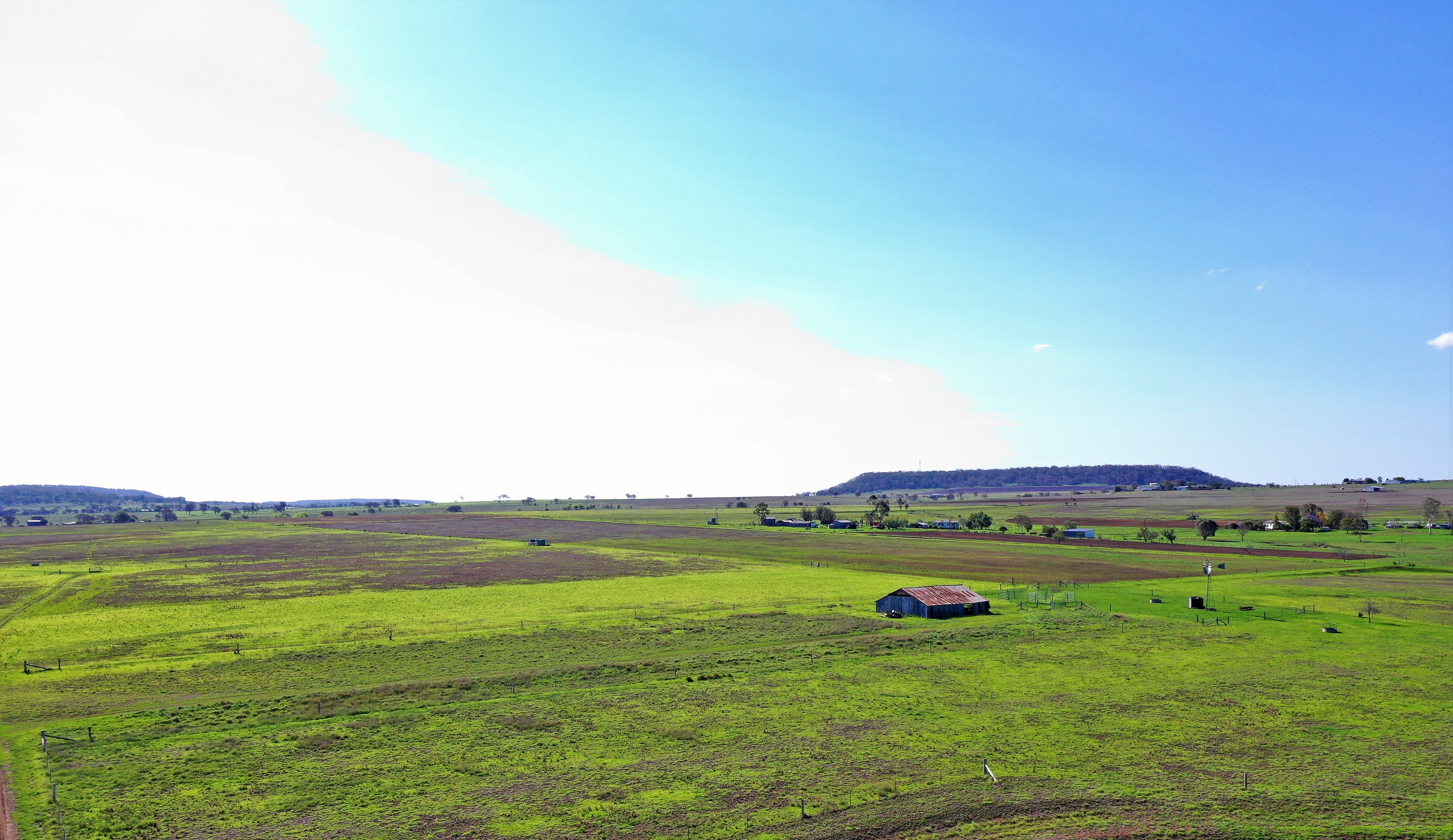 164 Palmer Road Nobby Qld Rural Rural Mixed Farming Property Sold