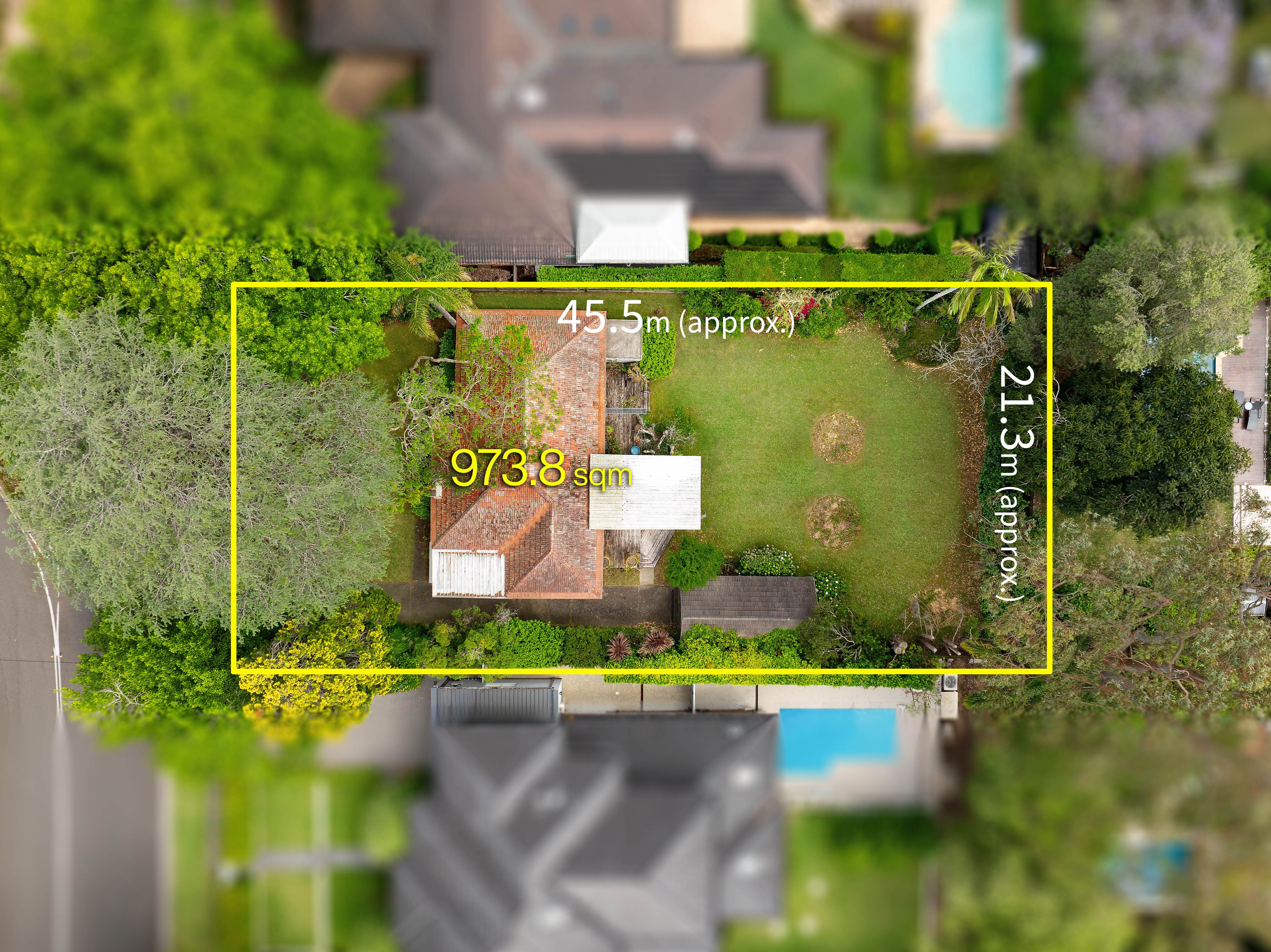 2 Nambucca Street , Turramurra NSW 2074