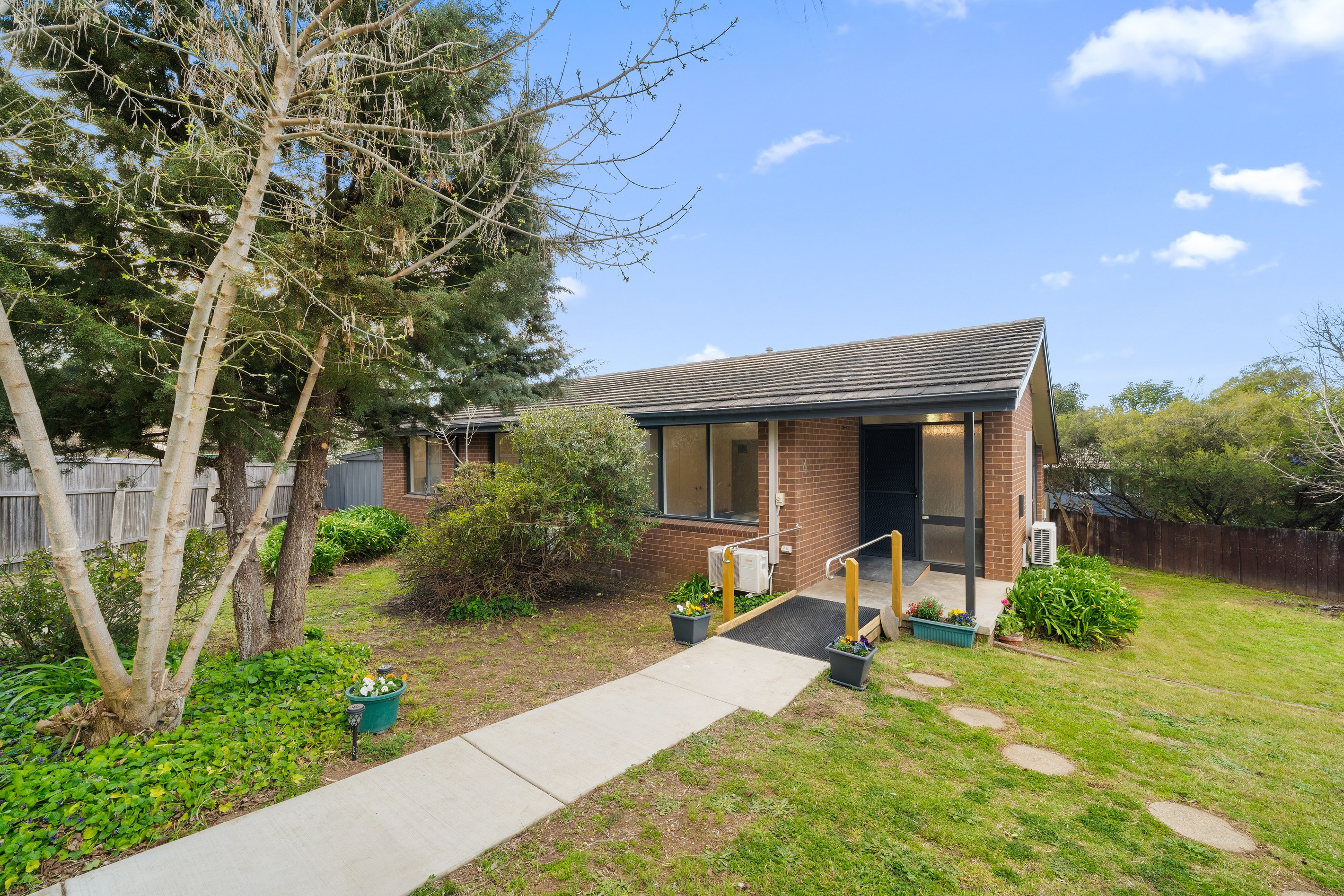4 O'sullivan Street, Higgins, ACT 2615