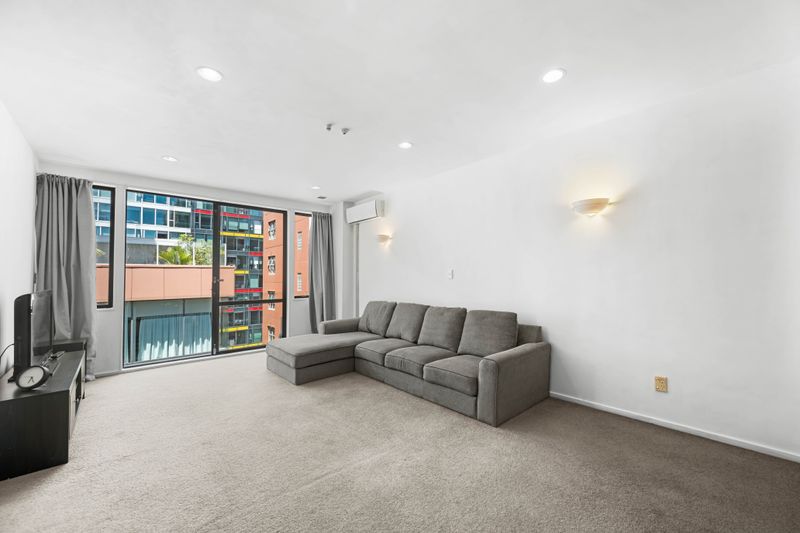 5K/72 Wellesley Street West