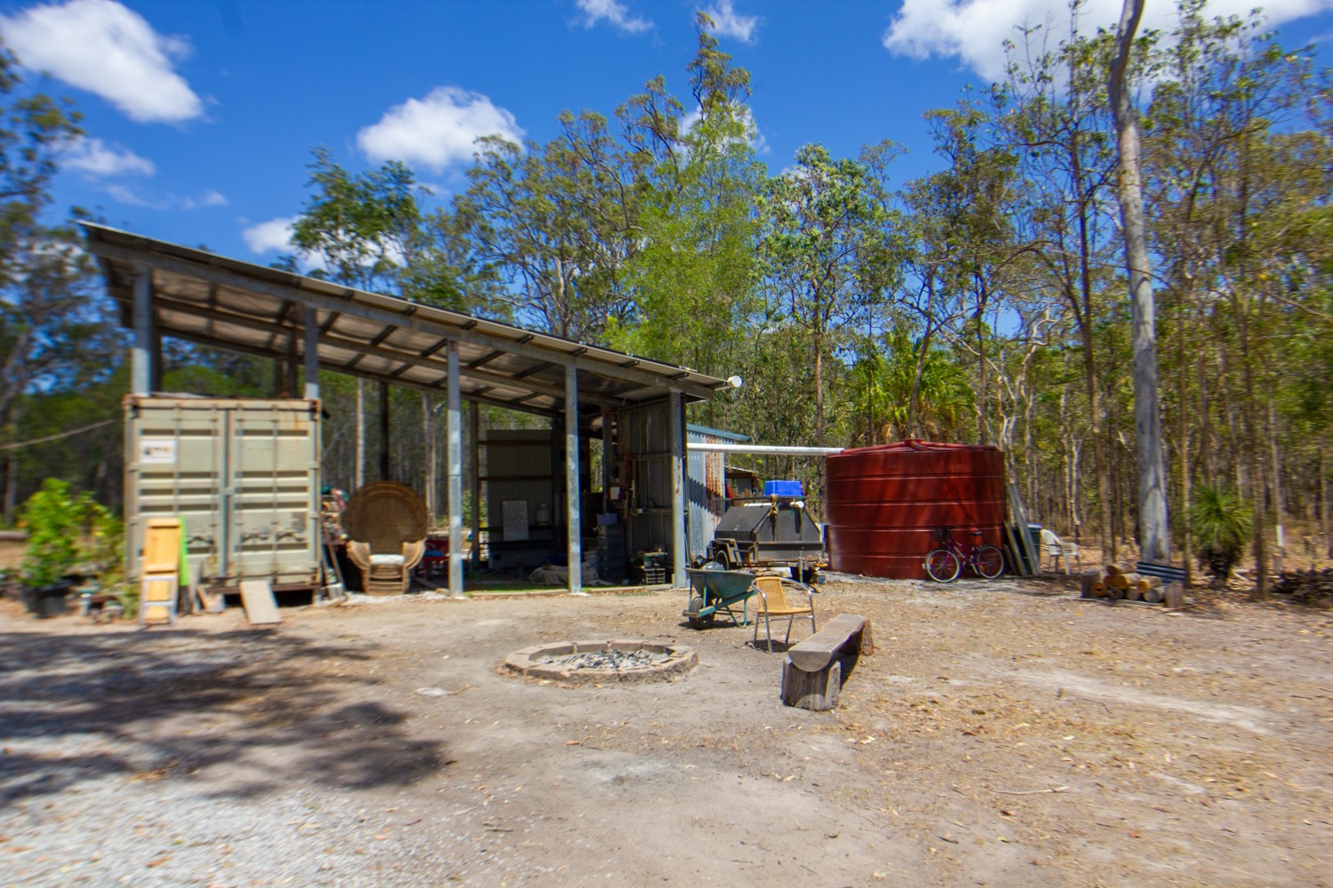 230 Avocado Crescent, Captain Creek, QLD 4677