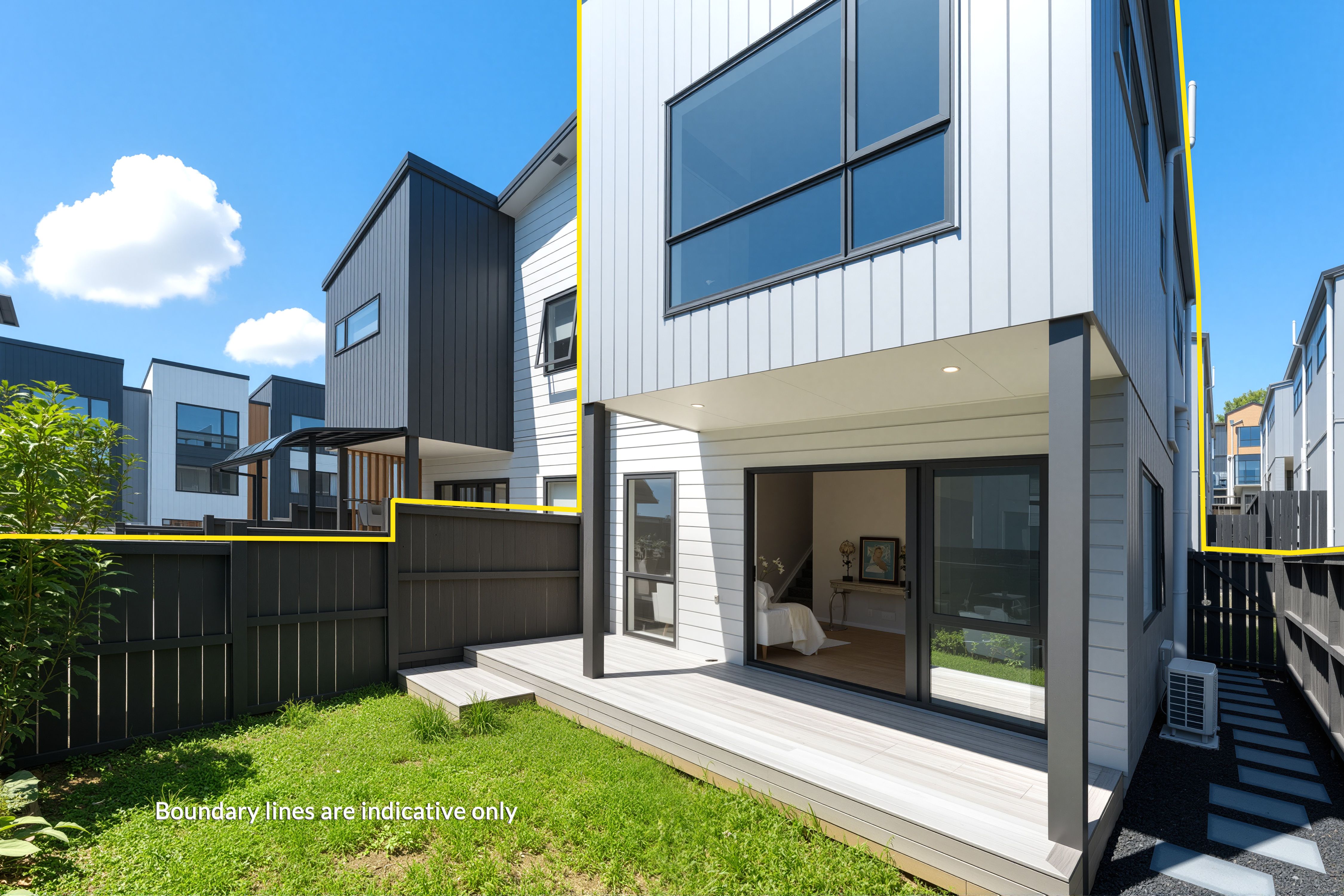 20 Don Oliver Lane, Glen Eden, Waitakere City