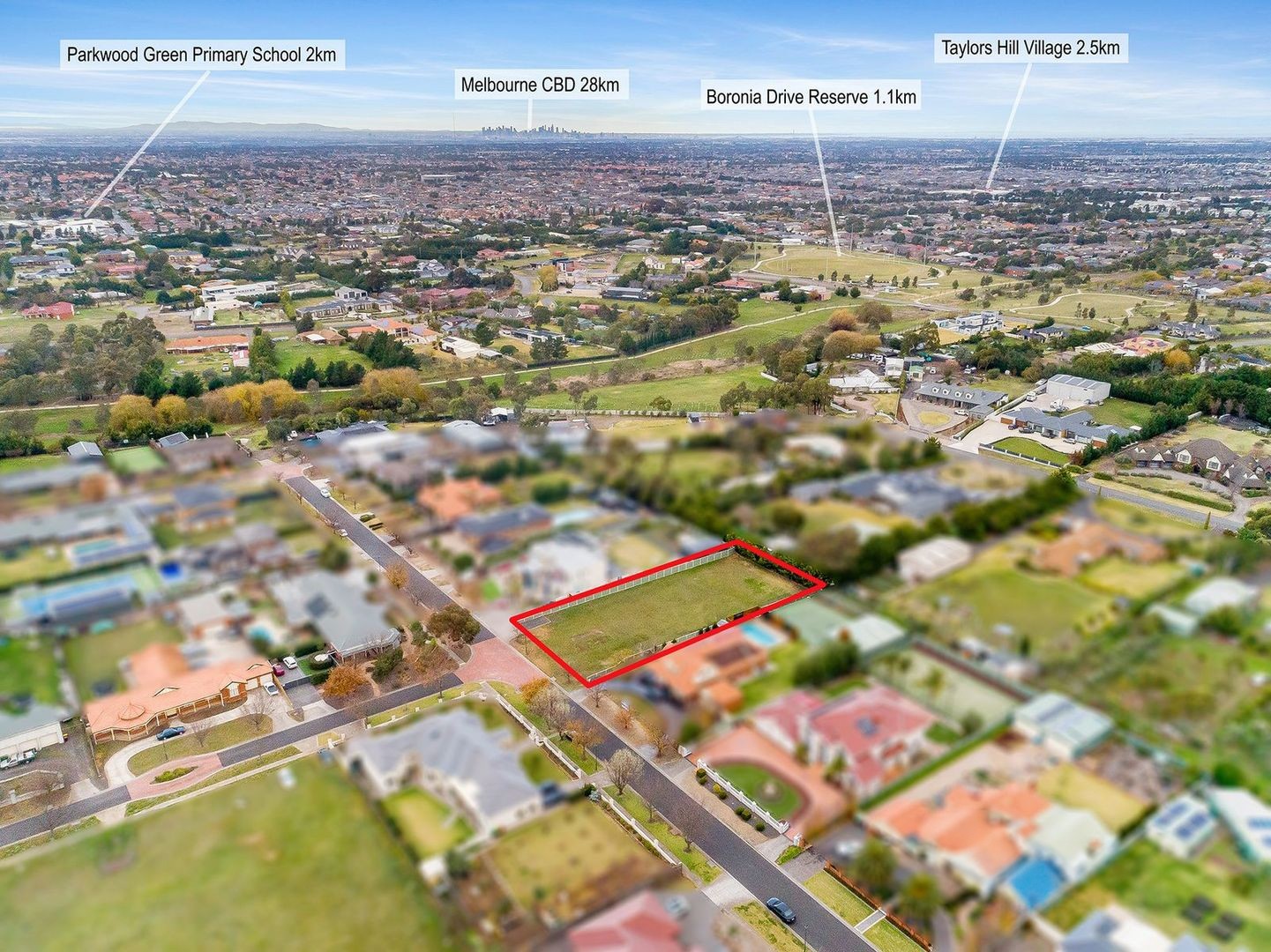 23 The Grove, Hillside, VIC 3037